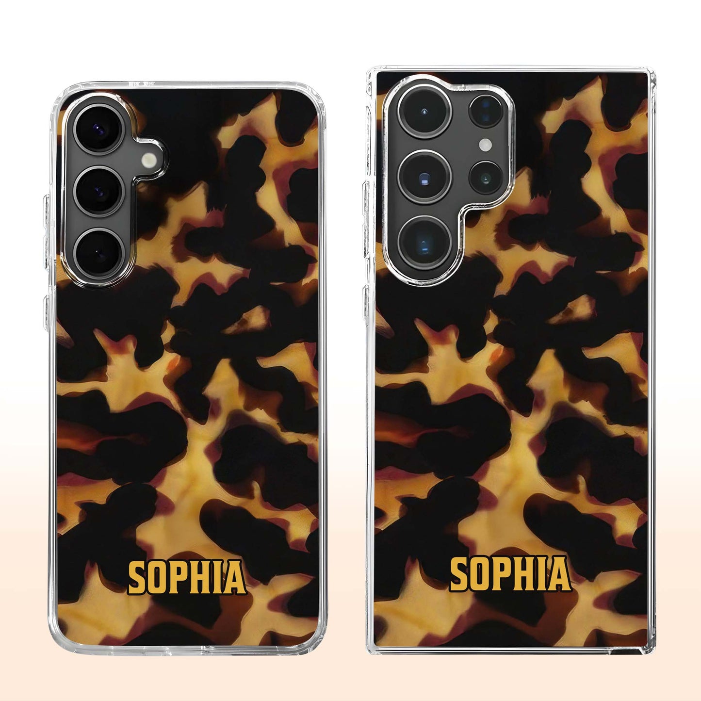 Embrace Your Unique Style With Camouflage Pattern