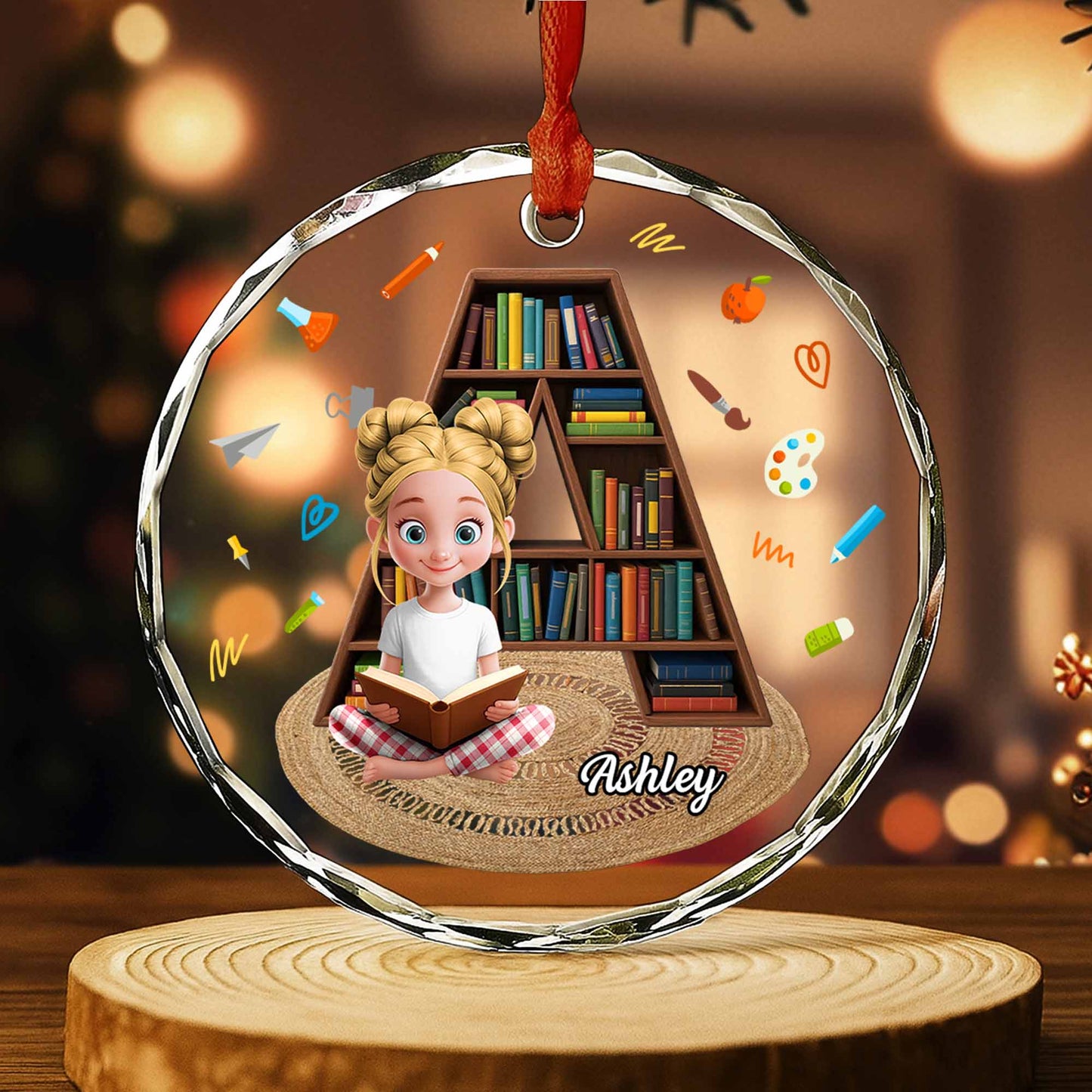 Explore New Worlds Every Day, Book Lovers Delight