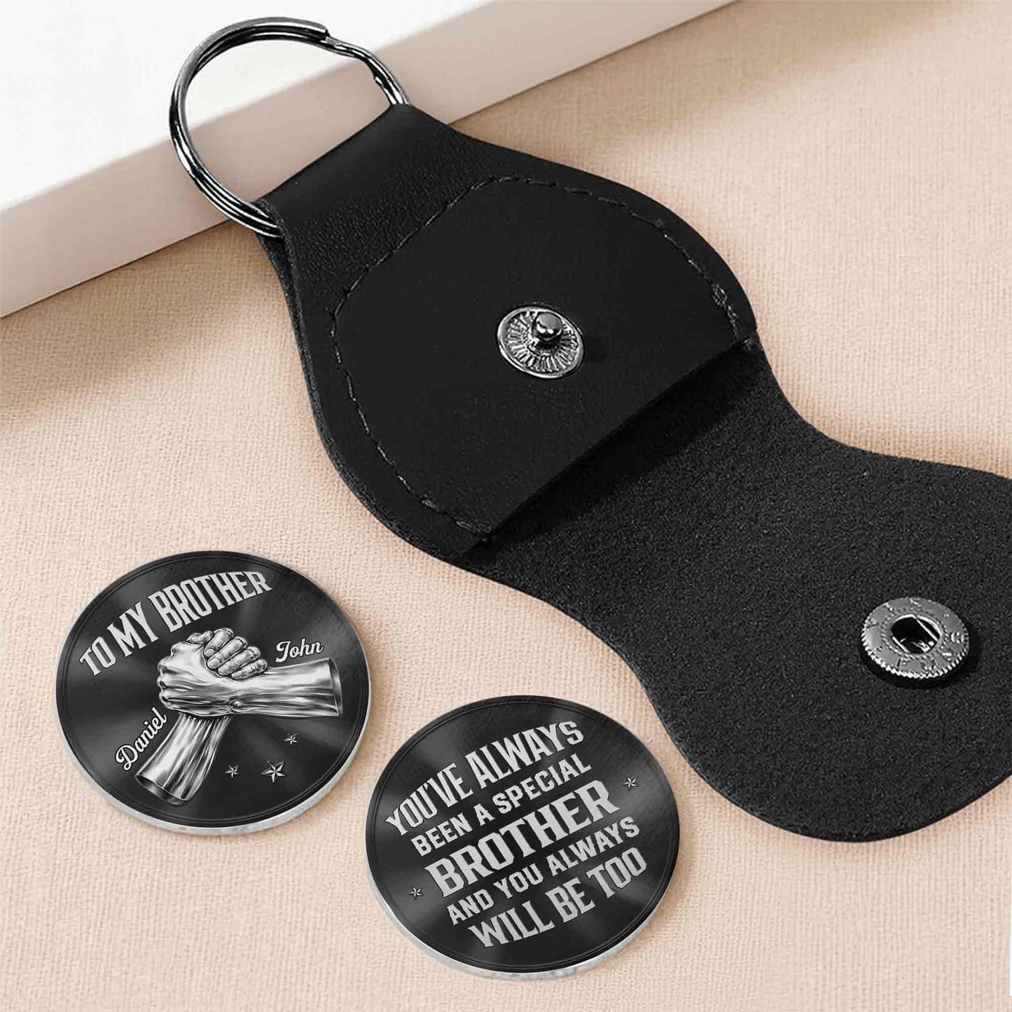 To My Brother, Special Brother And Always Will Be, Hands, Stars