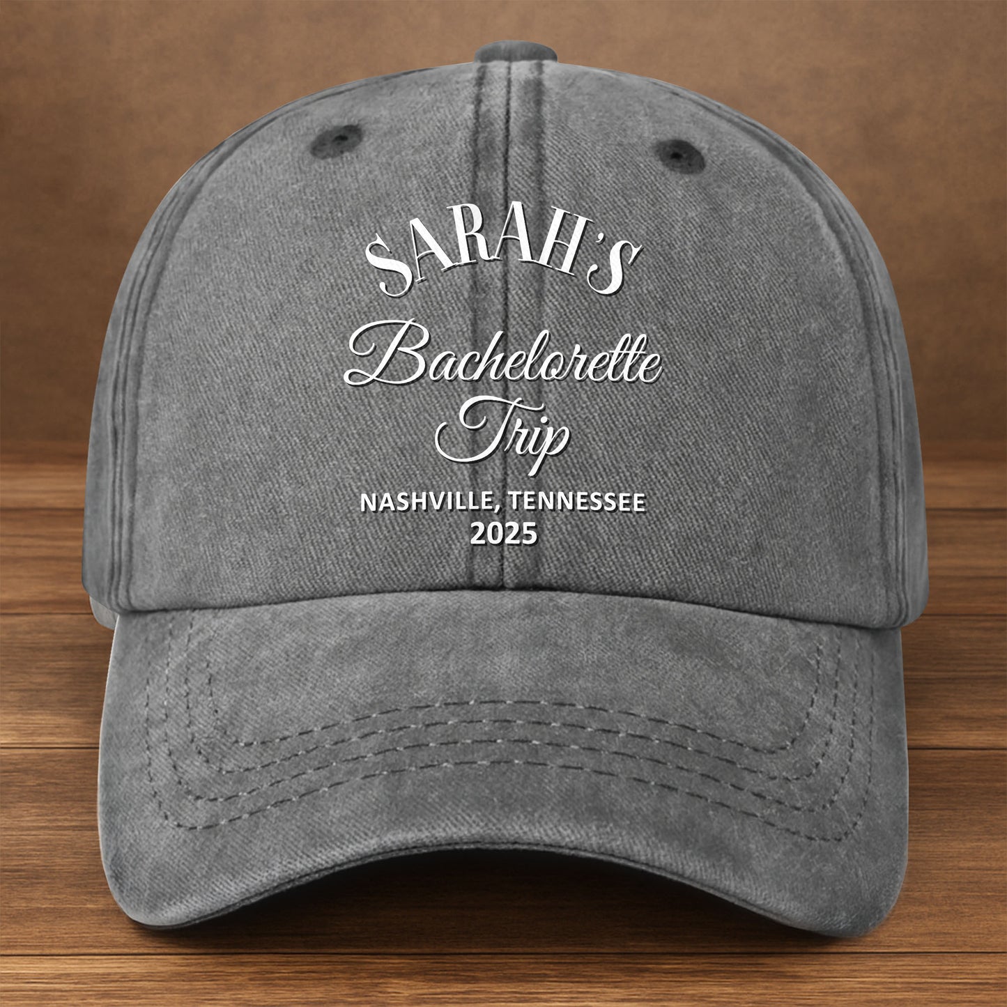 Bachelorette Trip Nashville Tennessee