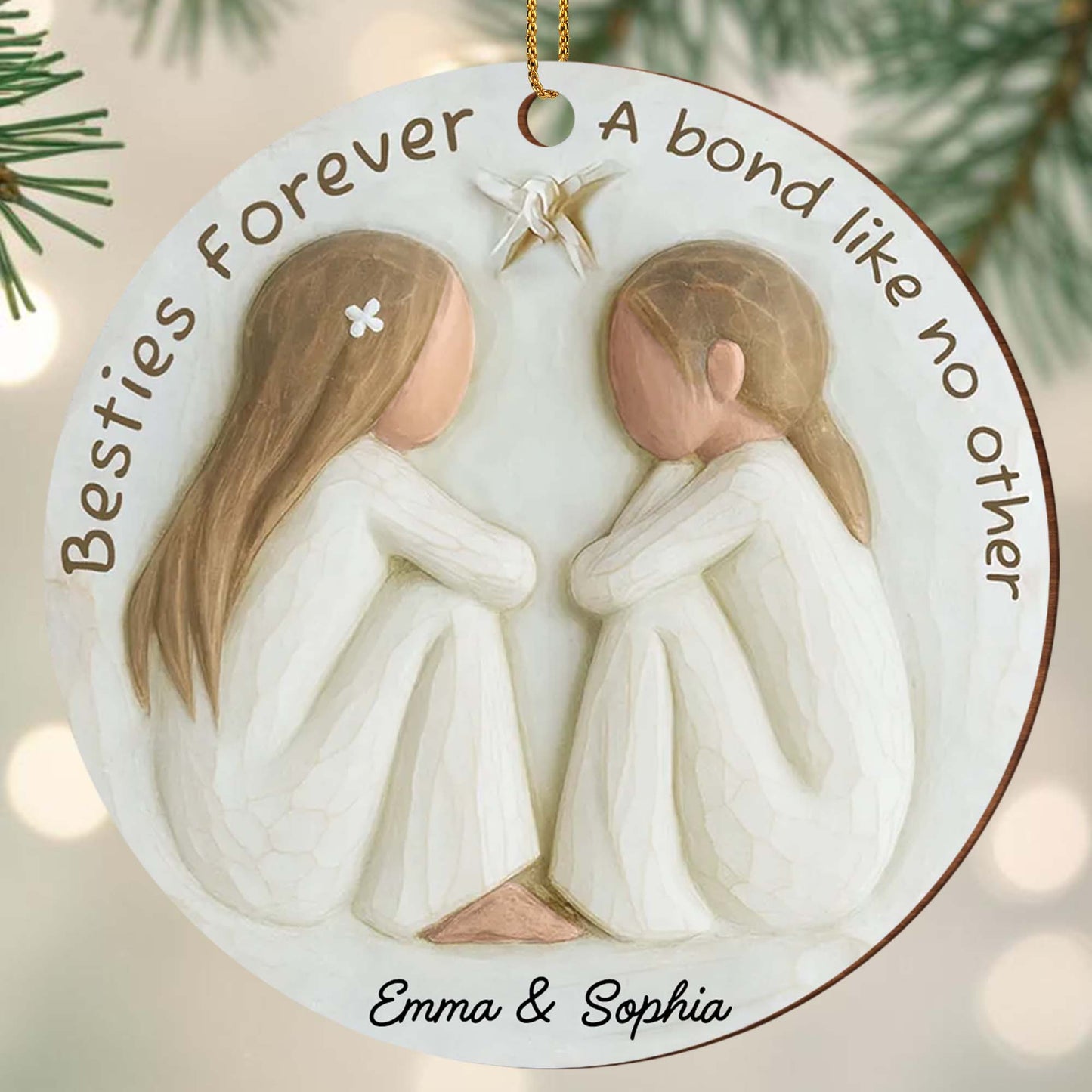 Besties Forever A Bond Like No Other