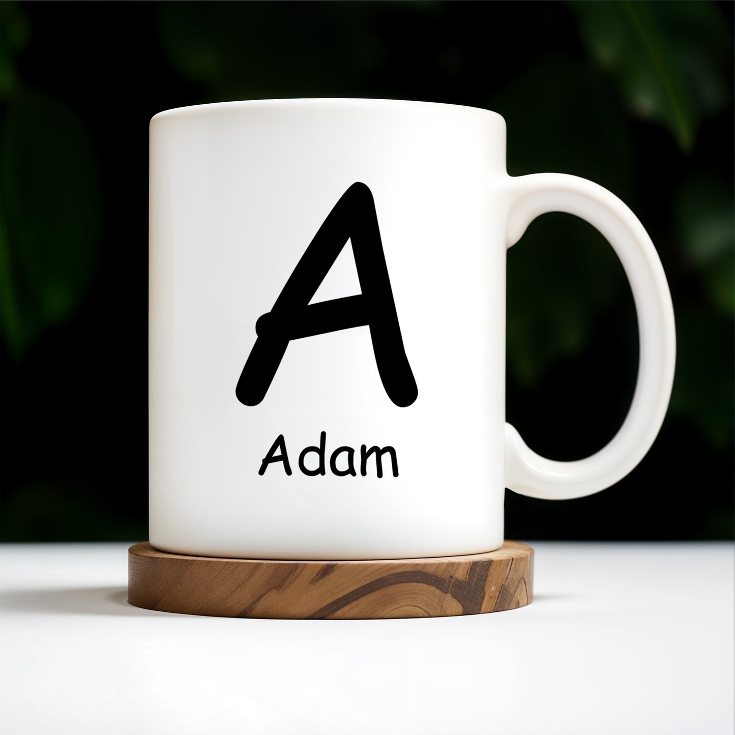 Turn Any Day Into A Smiley Day Mug