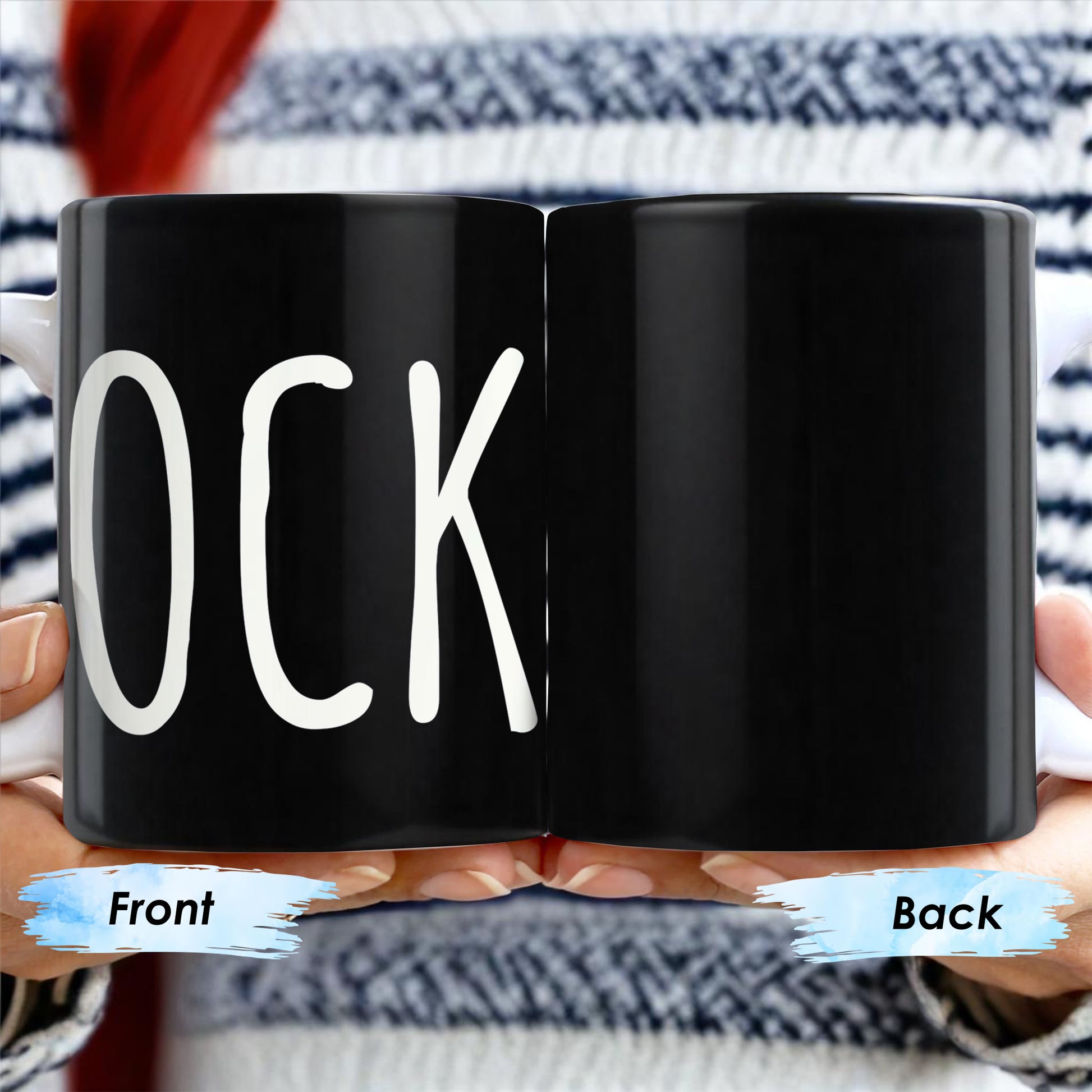 Customize Your Morning Coffee Experience