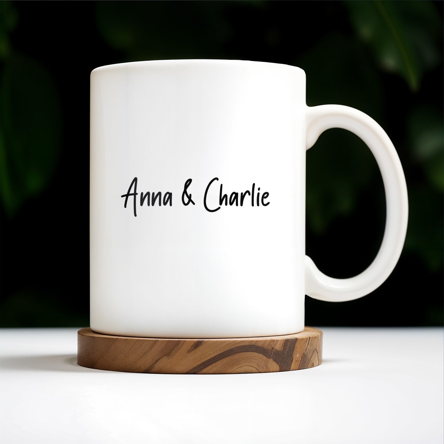 Inner Peace Begins With Four Words Not Our Effing Problem