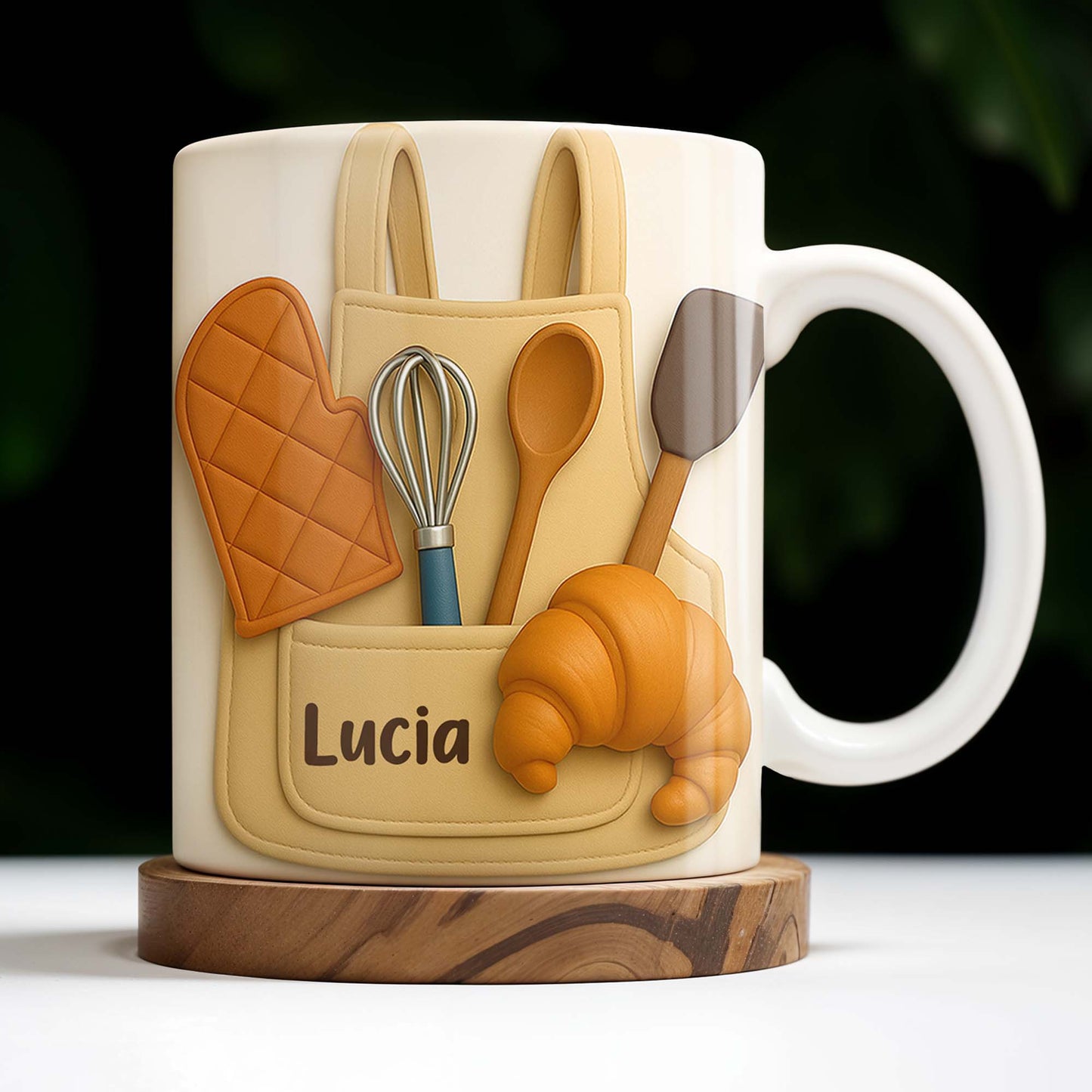 Celebrate Your Passion For Baking With Delightful Kitchen Tools
