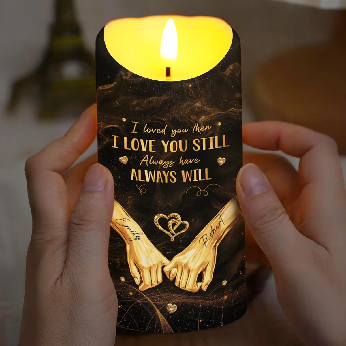 I Loved You Then I Love You Still Want To Be Your Last Everything