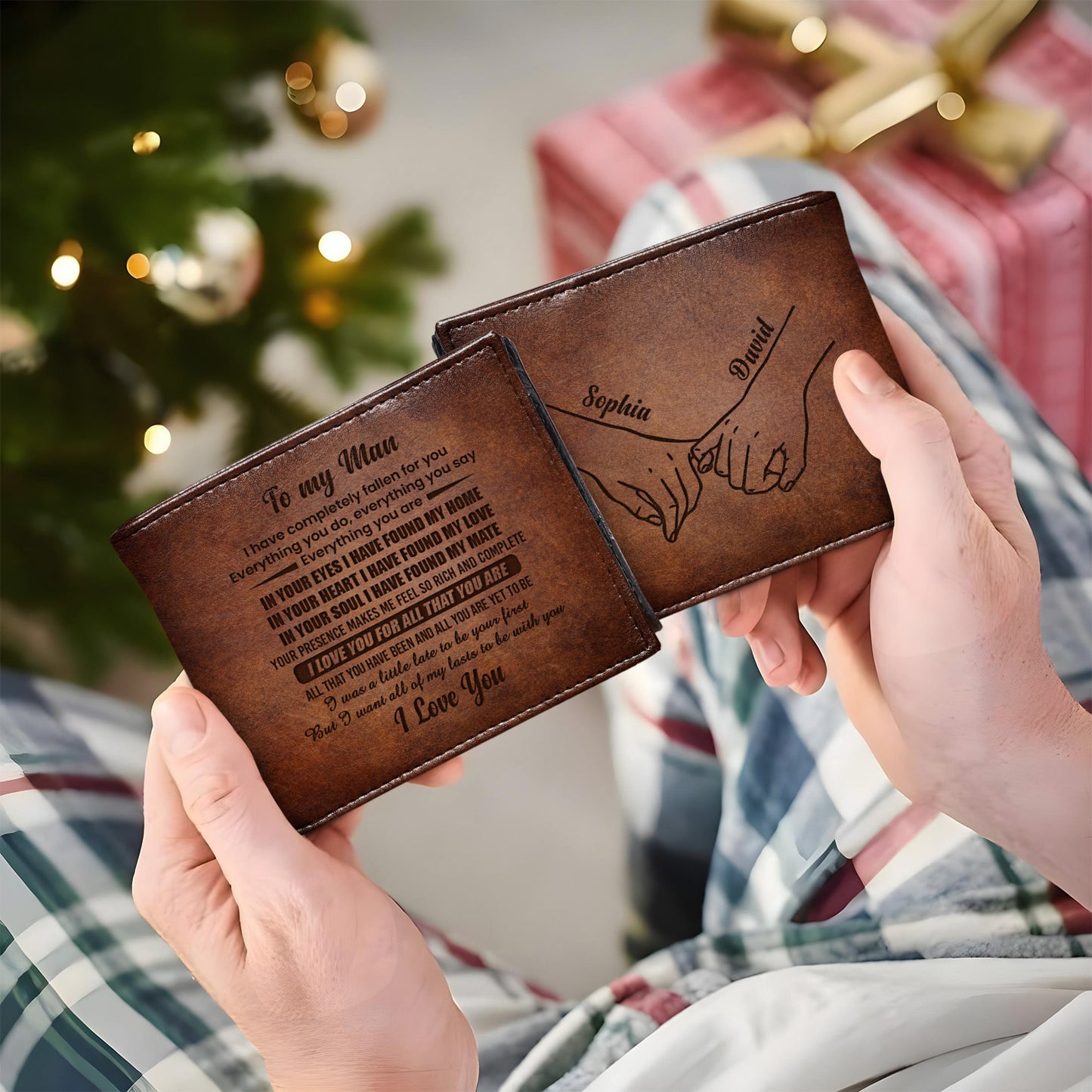 Fallen For You In Everything You Say And Do