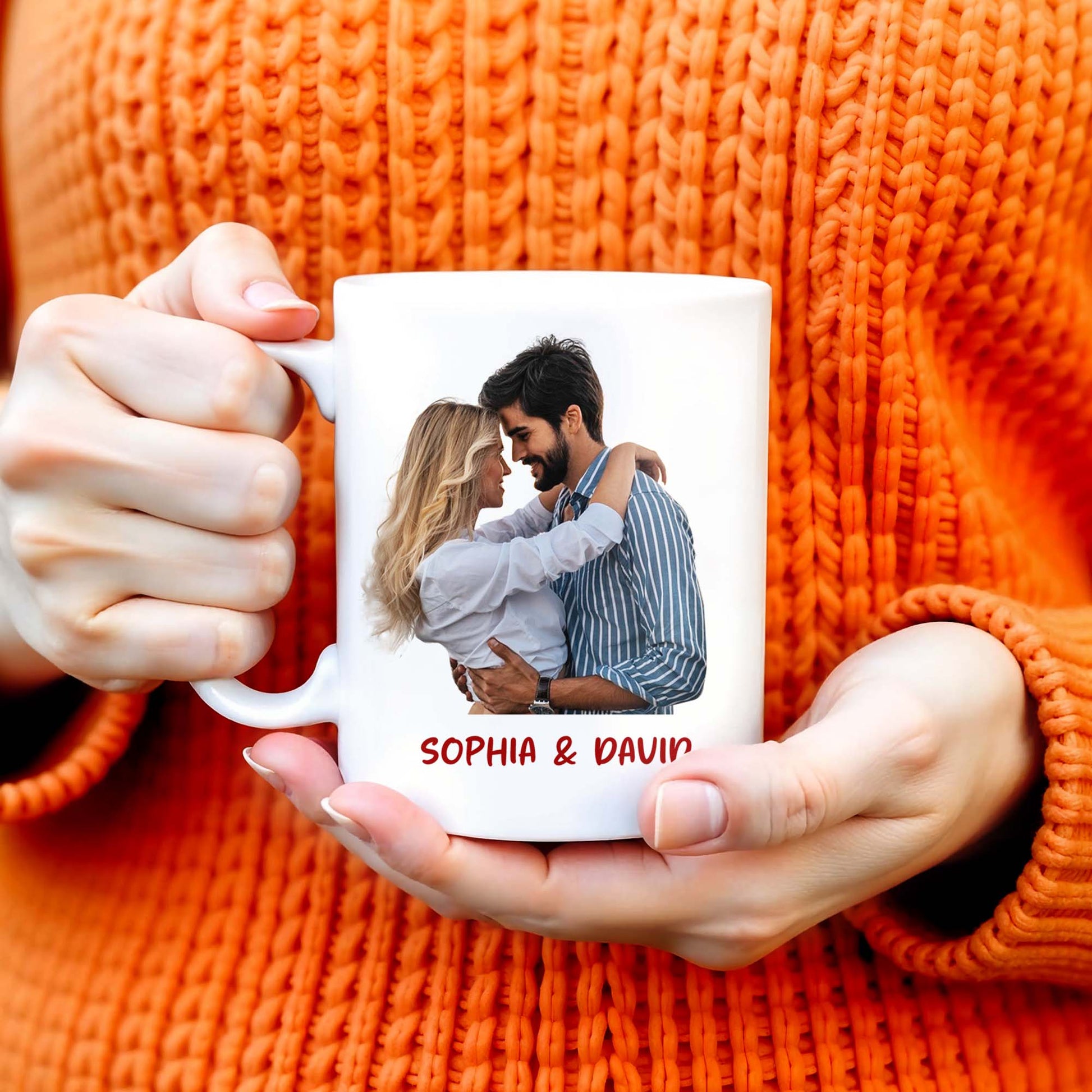 Best Friend And Faithful Partner Love Promise