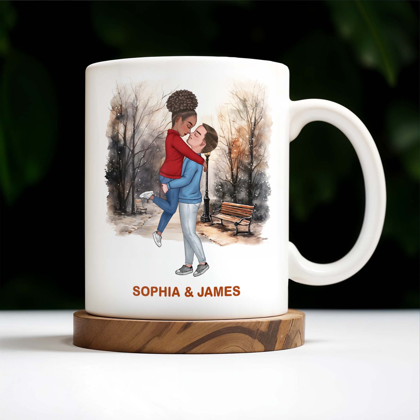 To My Boyfriend Soulmate And Companion Love Message