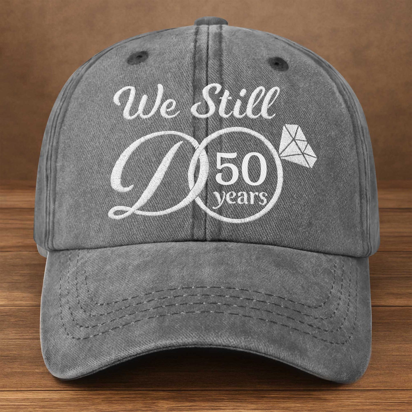 We Still Do, Celebrating Love And Commitment