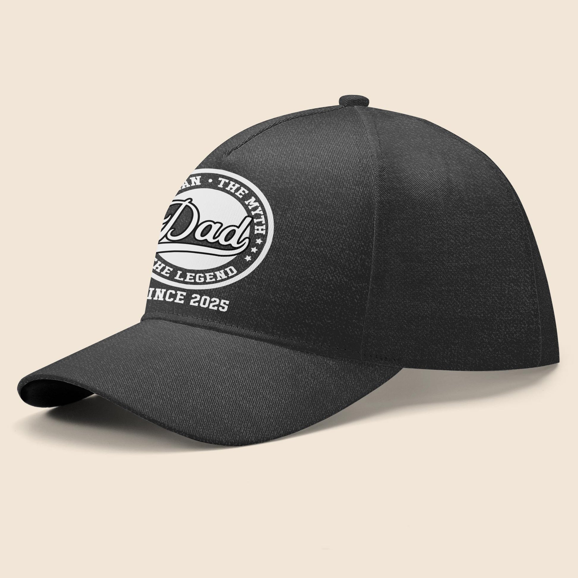The Man The Myth The Legend Dad