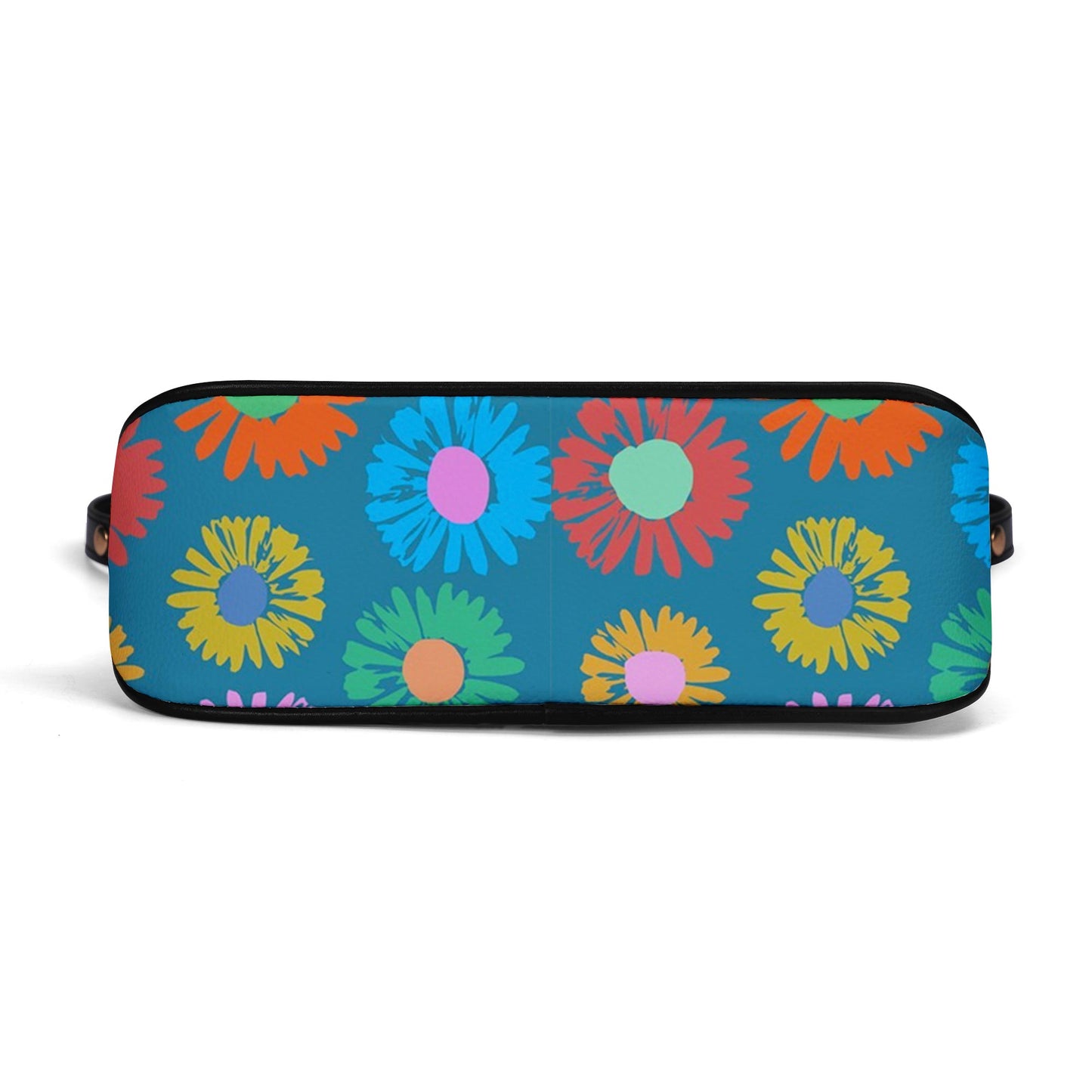 Fries Before Guys - Personalized Custom Chain Crossbody Handbag - DB07CH