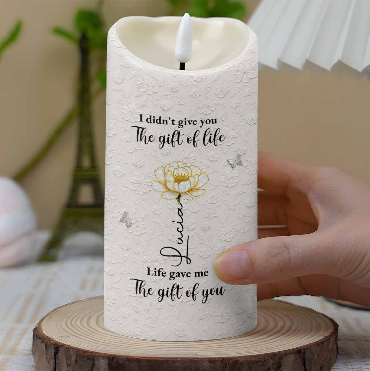 To My Daughter-In-Law, You're More Than Just A Daughter-In-Law