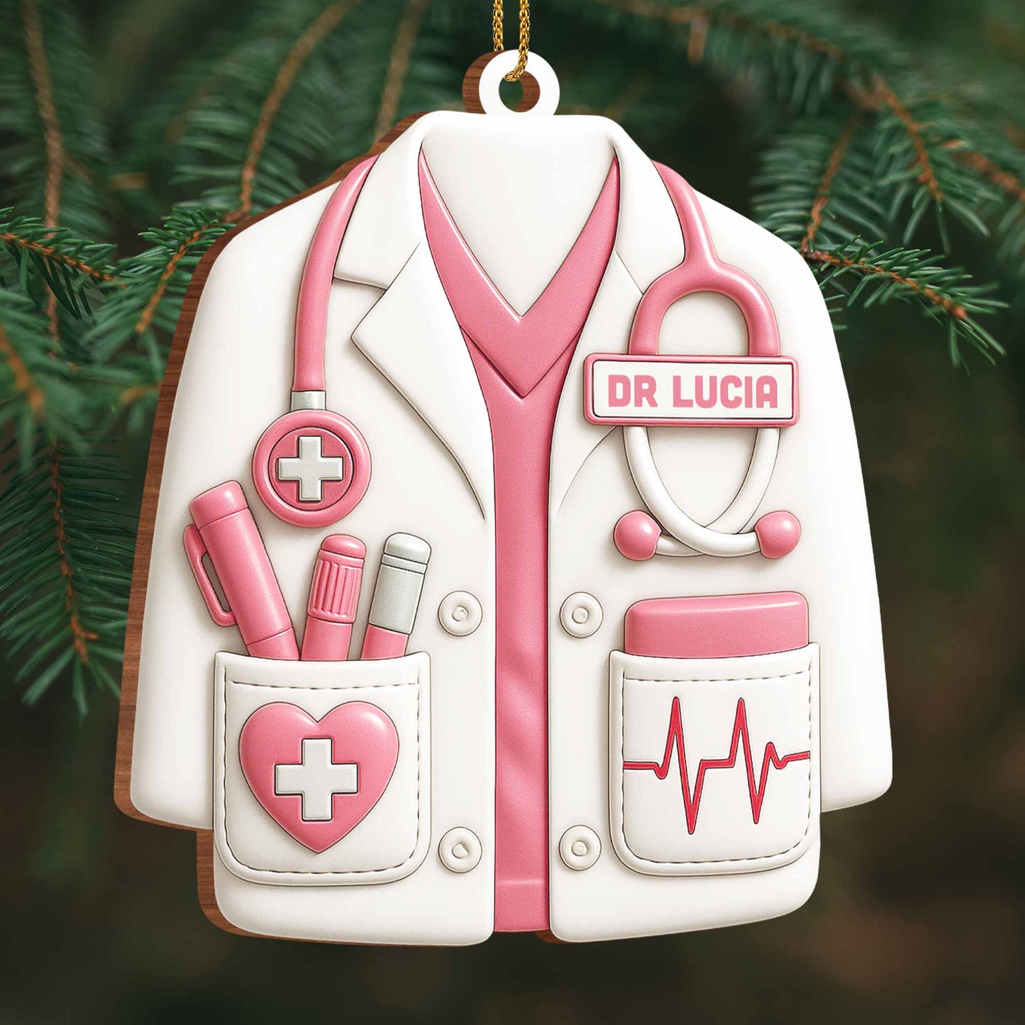Celebrate Your Favorite Healthcare Hero, Stethoscope, Medical Tools