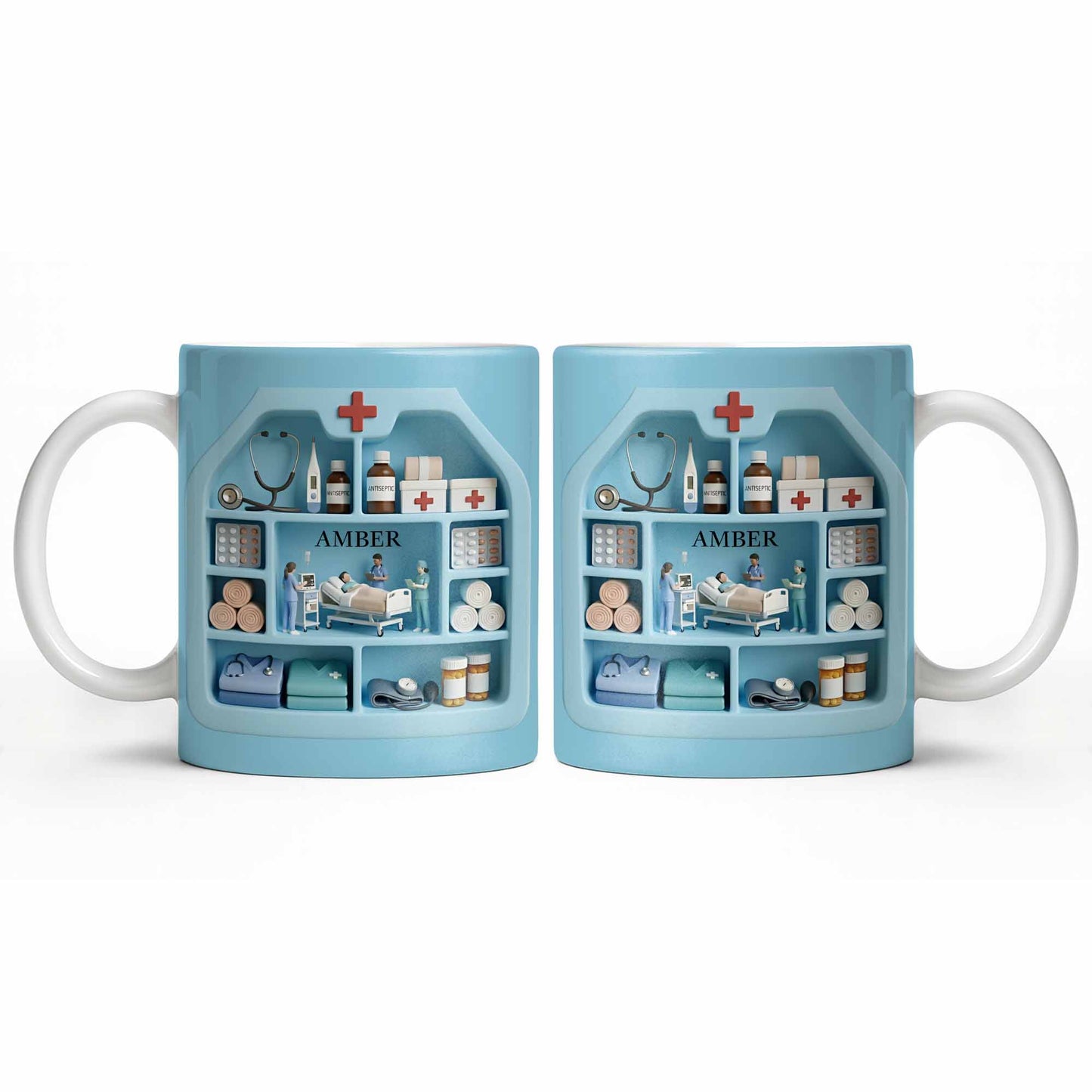 Perfect Gift for Healthcare Professionals