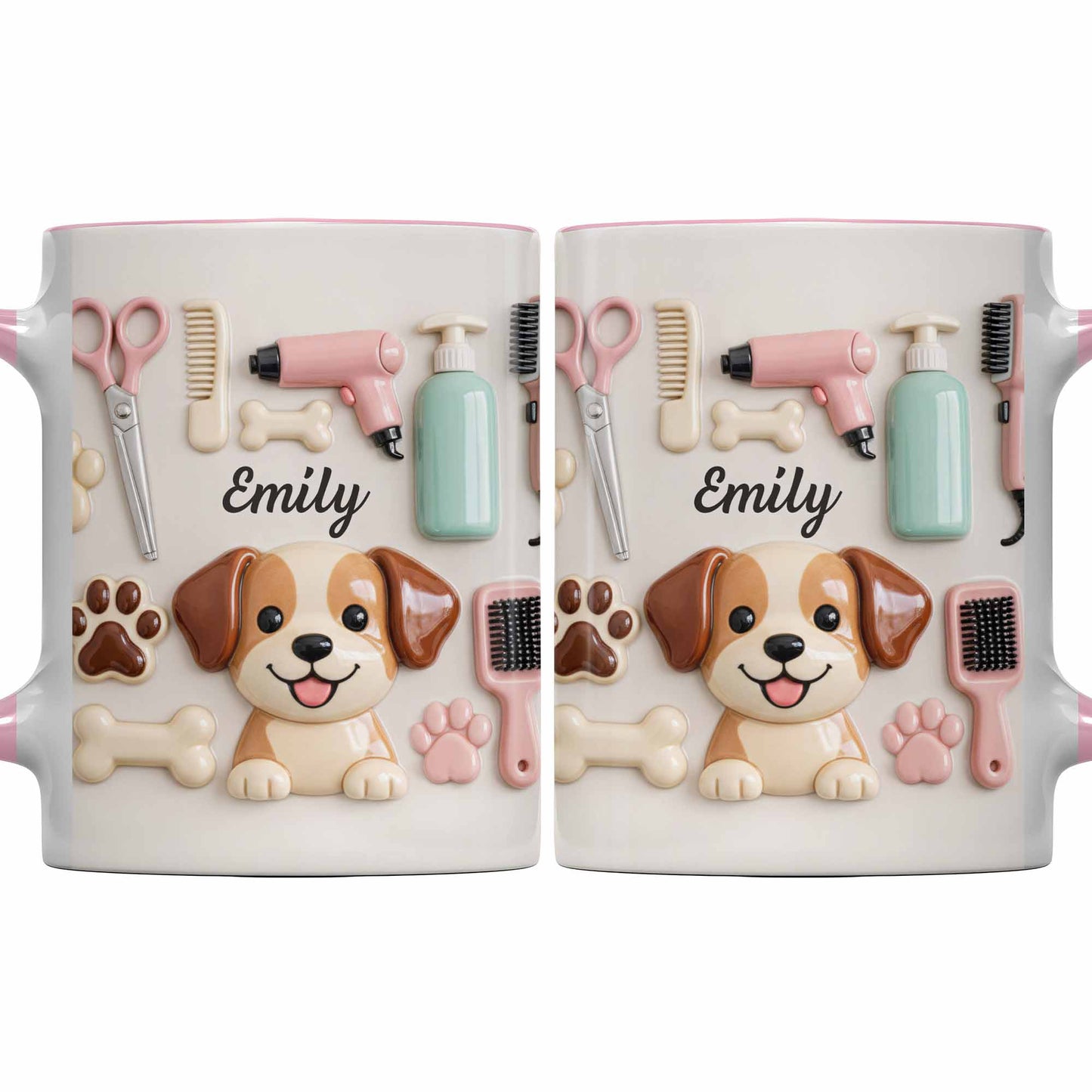 Perfect Gift For Dog Groomers And Pet Lovers