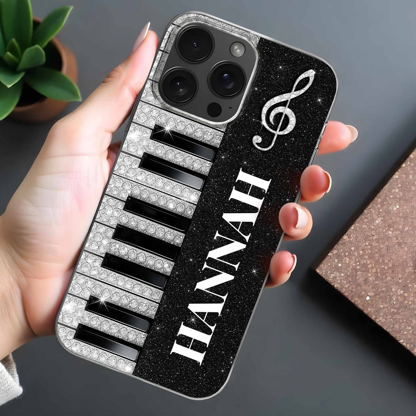 Elegant Piano Design For Music Enthusiasts