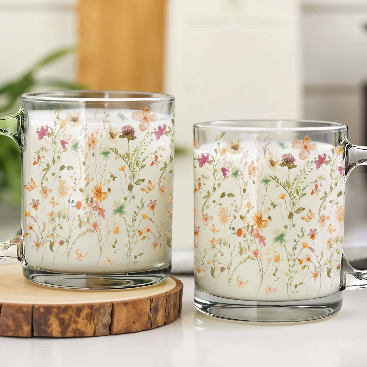 Celebrate Nature's Beauty With Elegant Floral Design