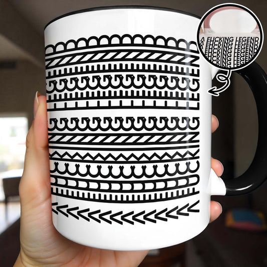 Capture The Essence Of Artistic Patterns