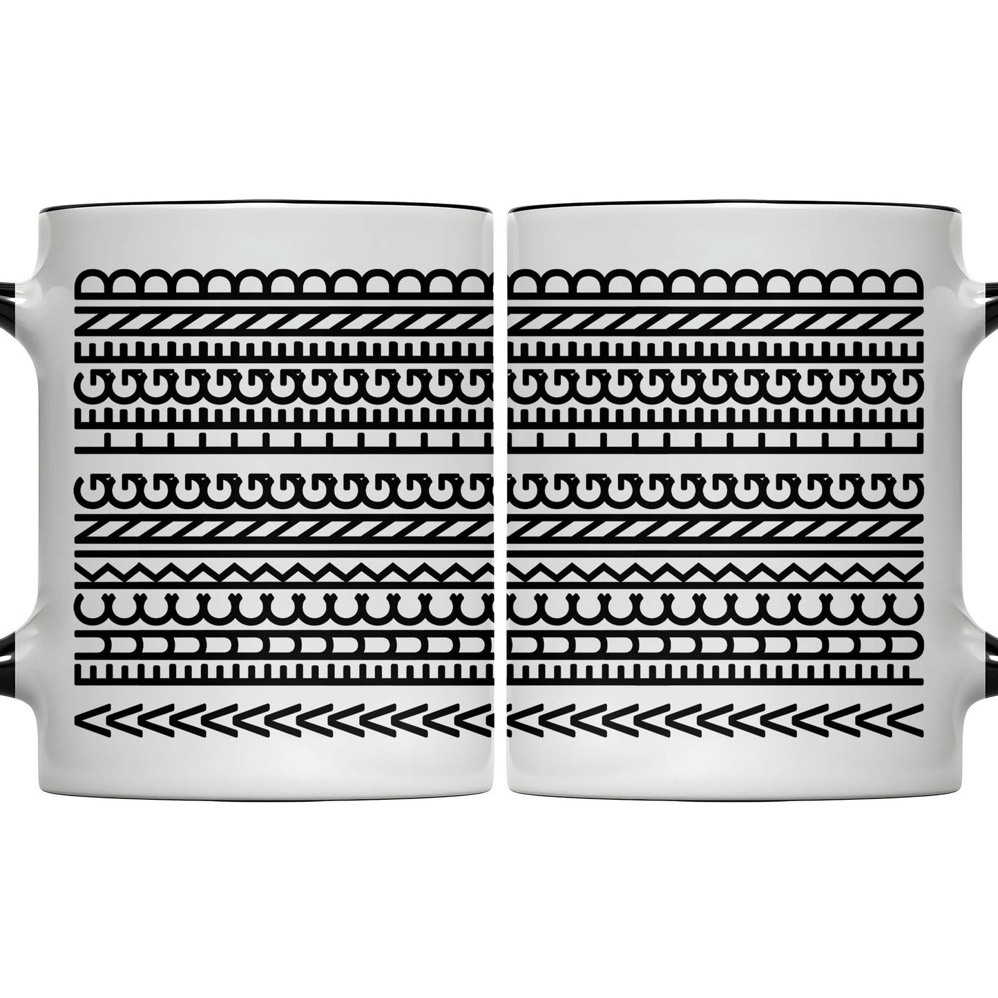 Capture The Essence Of Artistic Patterns