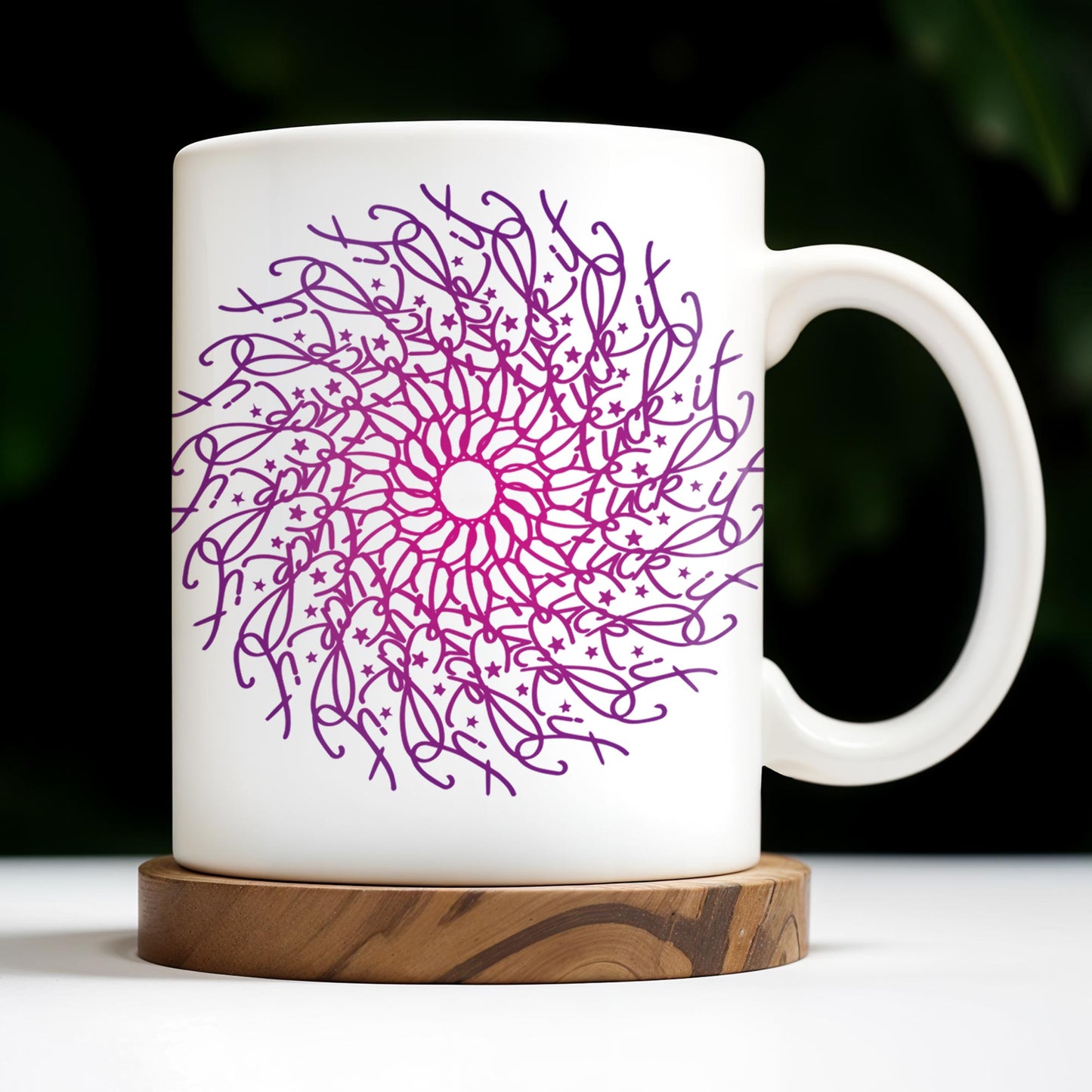 Amazing Mandala Design Perfect For Relaxing Moments