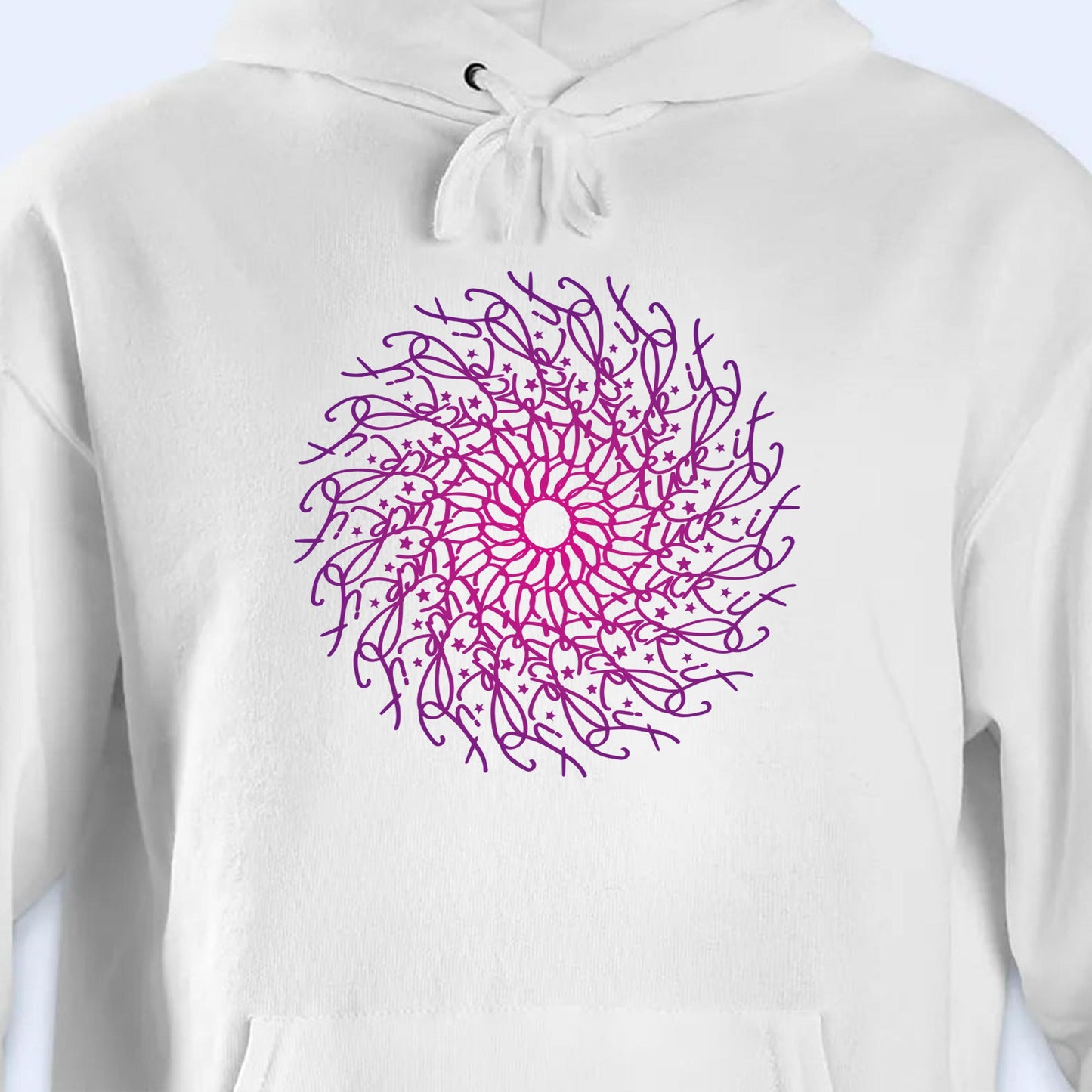 Elegant Mandala Design With Intricate Patterns
