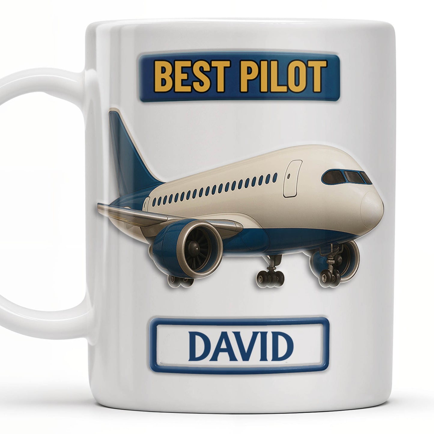 Best Pilot Airplane Design