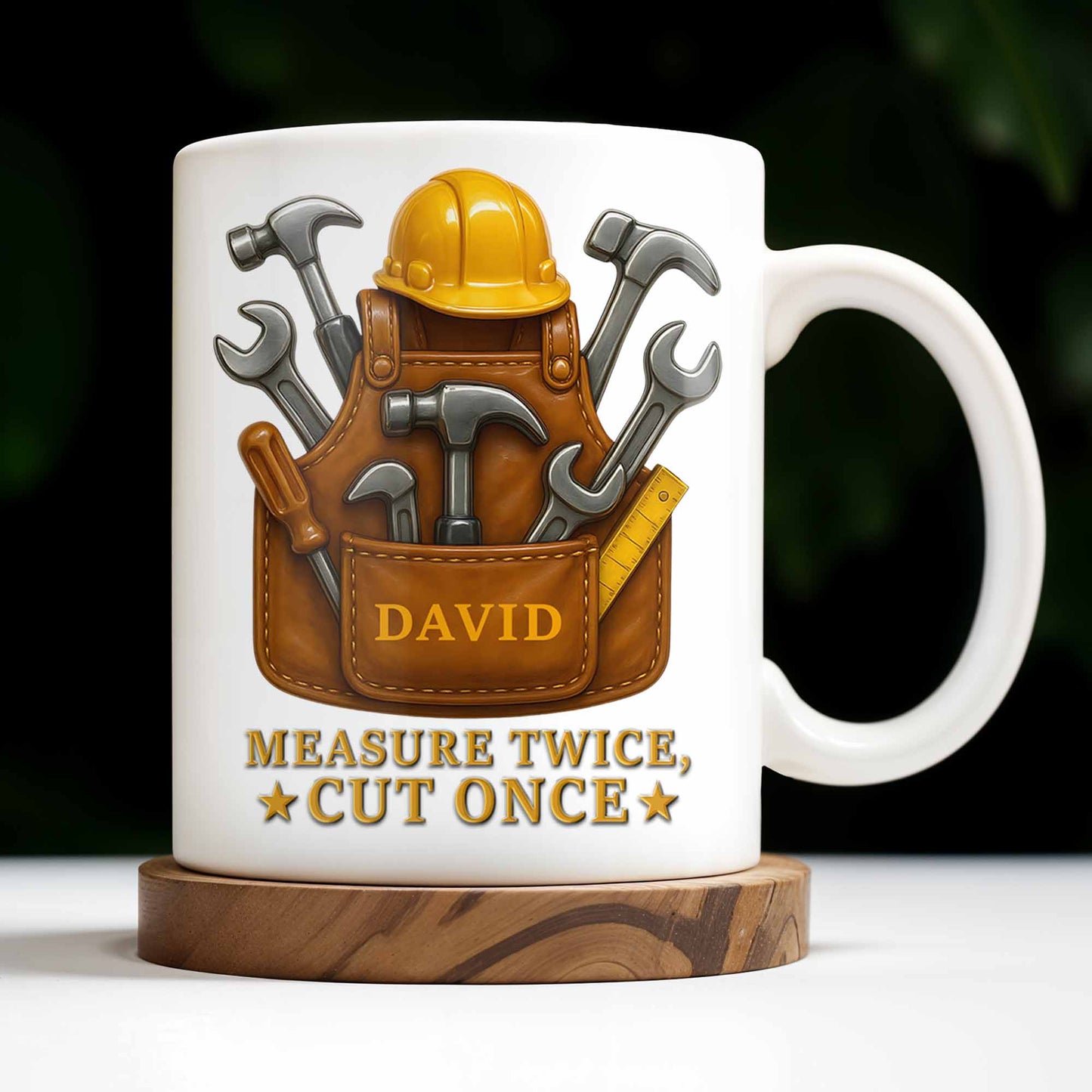 Measure Twice Cut Once Tools And Tool Belt Design