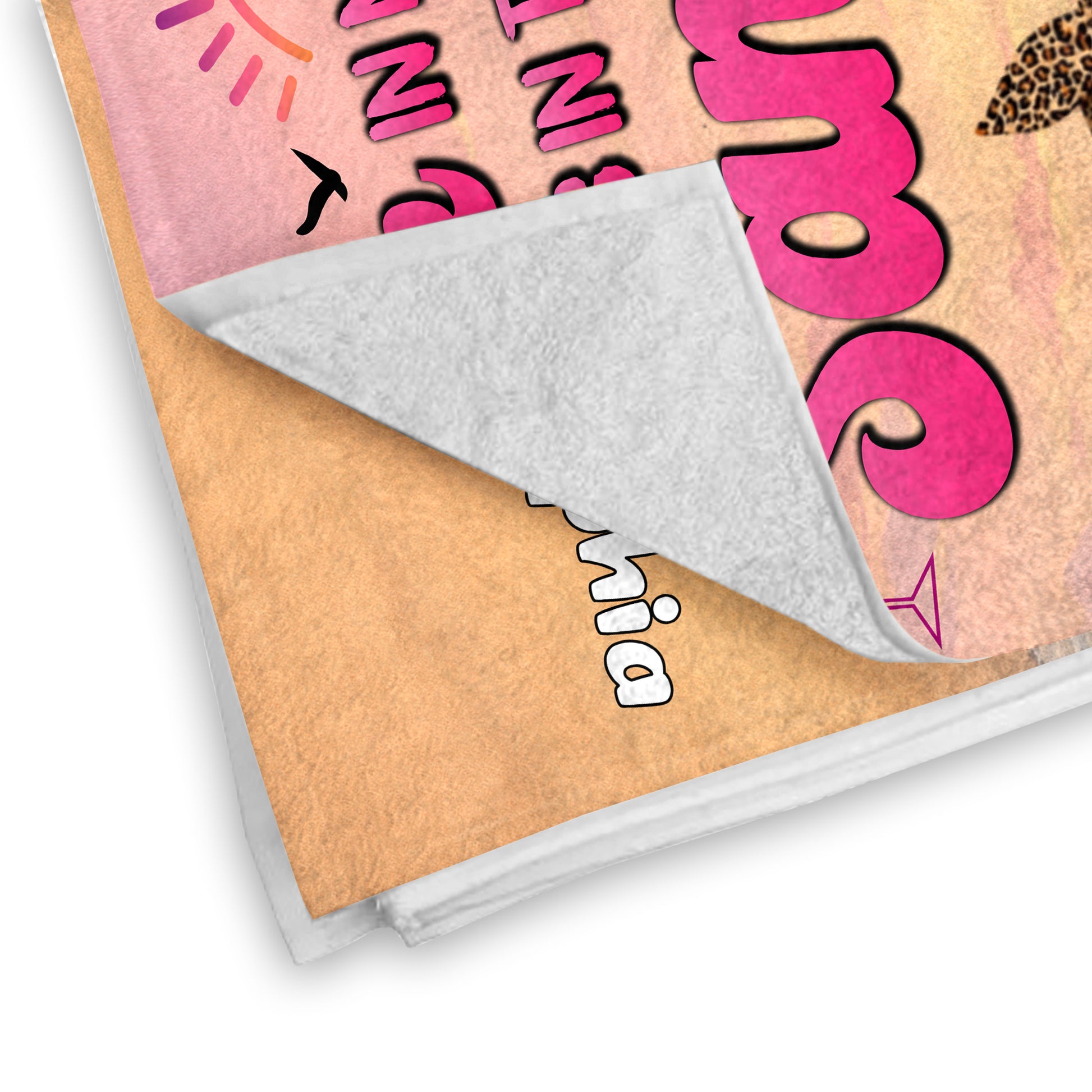 Drink In My Hand, Toes In The Sand, Beach And Cocktails