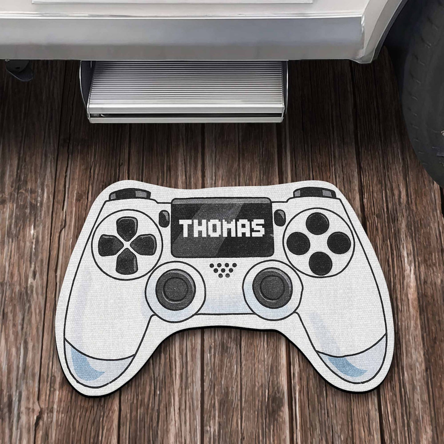Perfect Gift For The Game Enthusiast With Video Game Controller