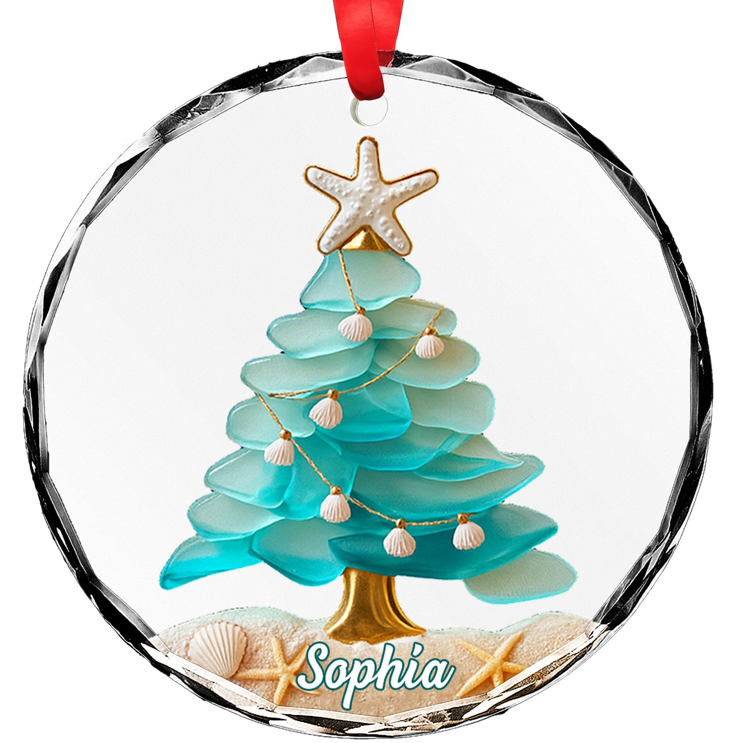 Capture Your Coastal Memories With Starfish And Sea Shells