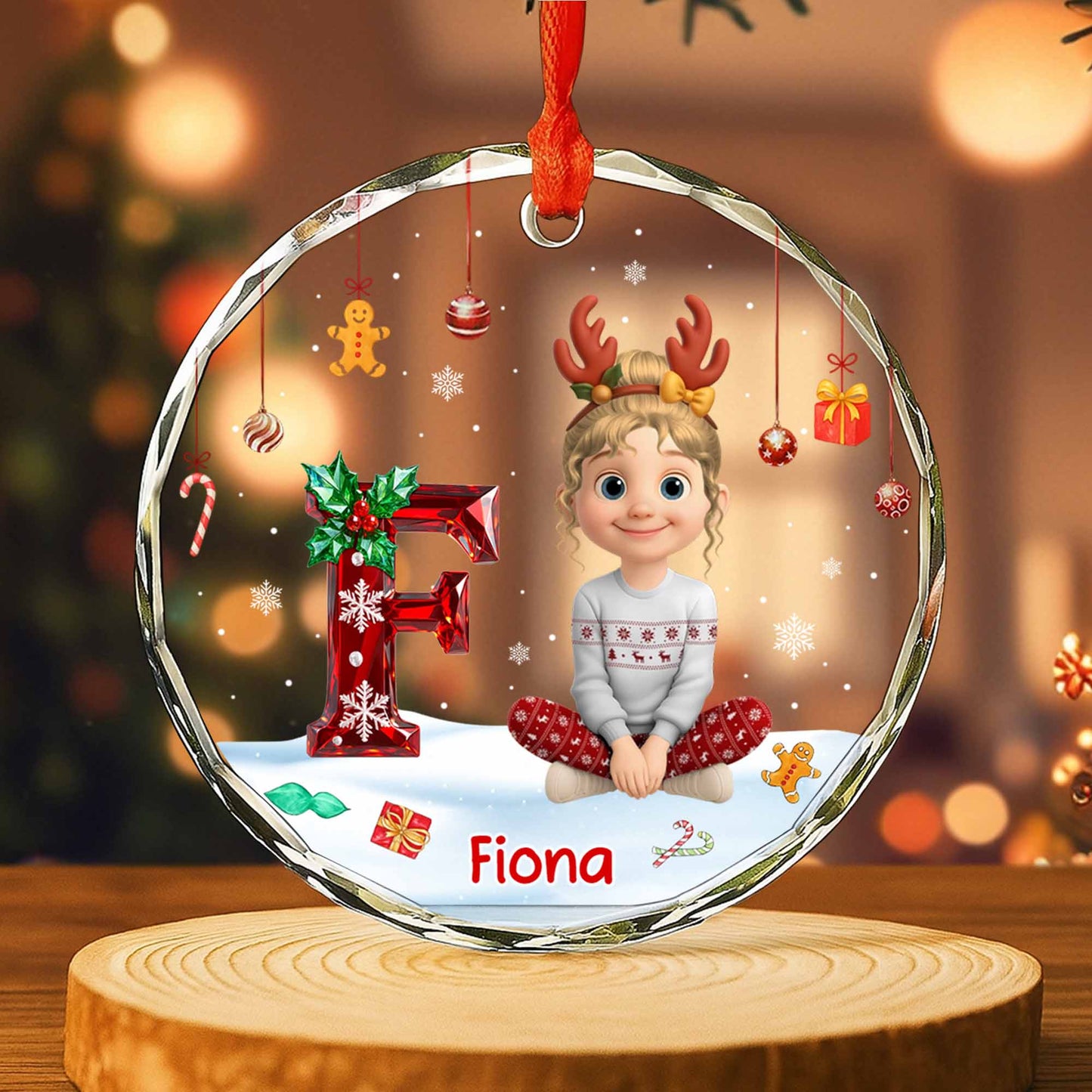 Celebrate Your Holiday Season With Festive Gifts And Ornaments