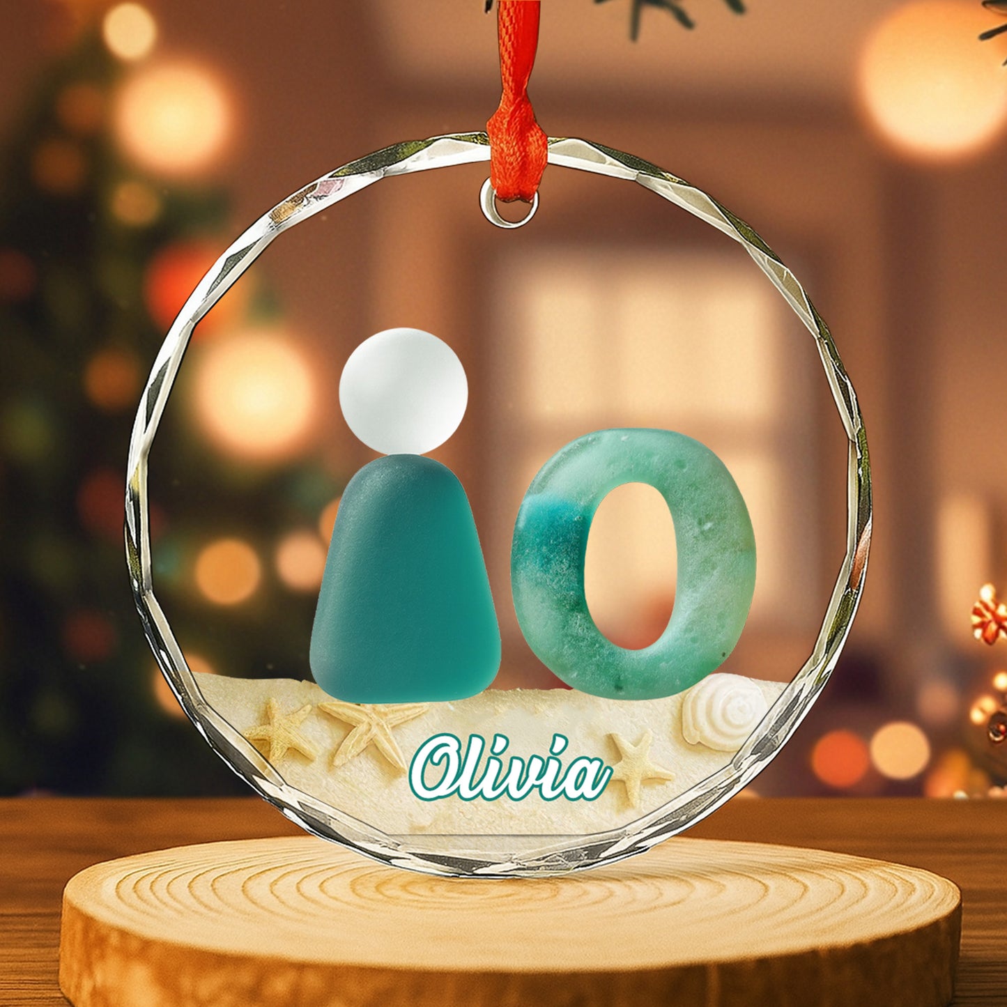 Capture Special Moments With Starfish And Sea Shells