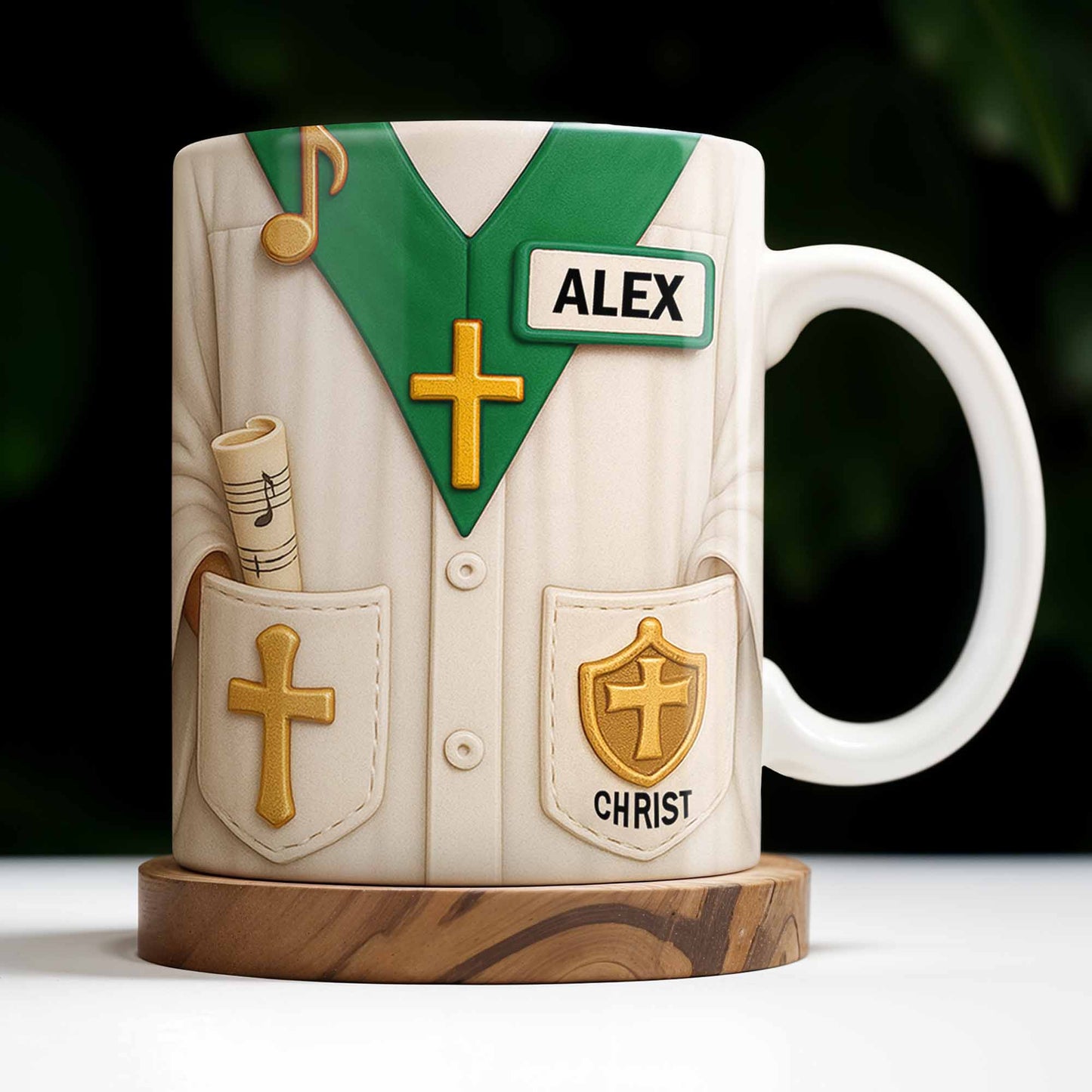 Celebrate Faith And Inspiration With Christian Symbols