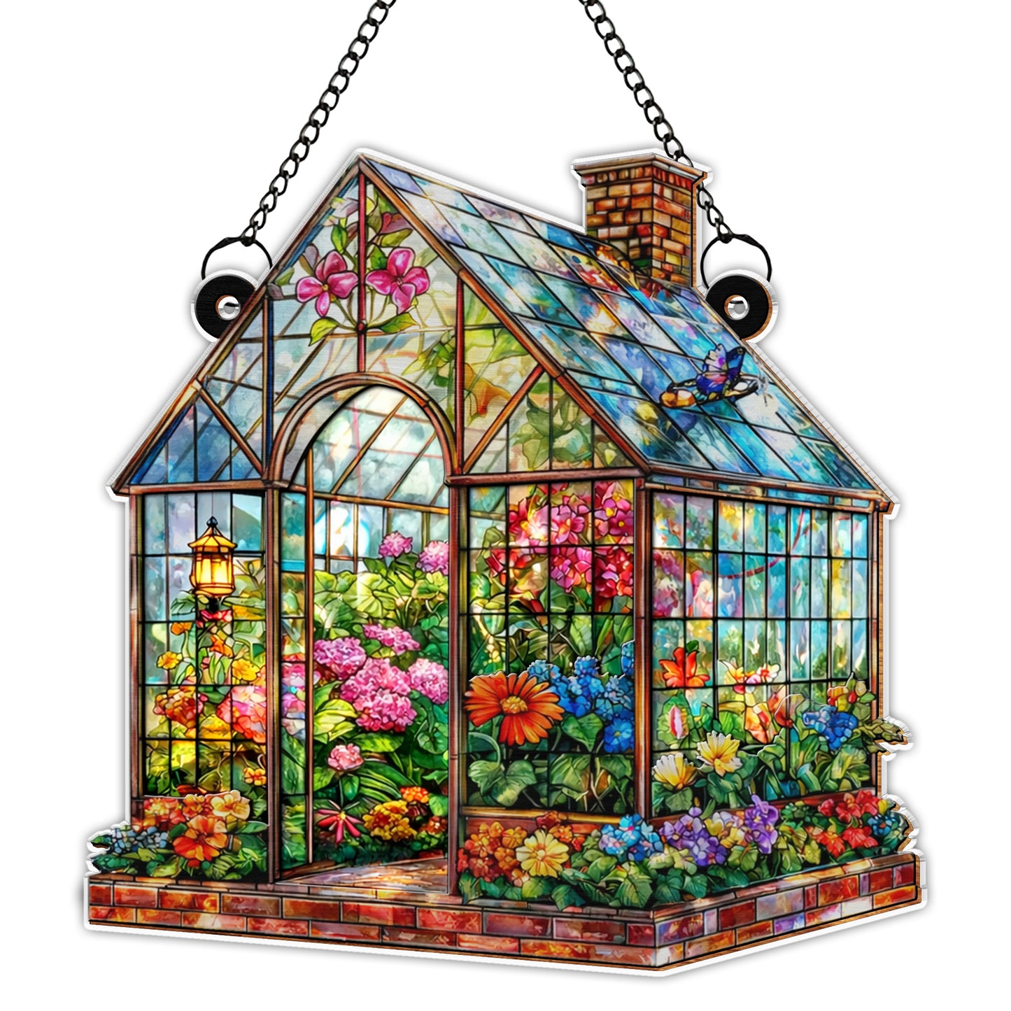 Celebrate Nature's Beauty With Vibrant Flowers