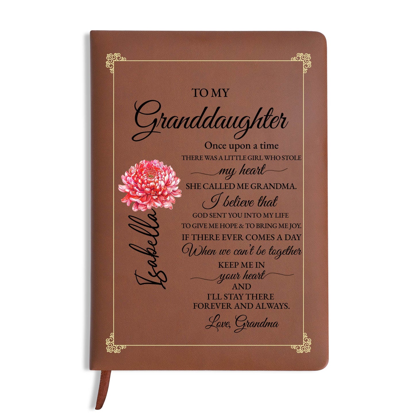 Little Girl Who Stole My Heart