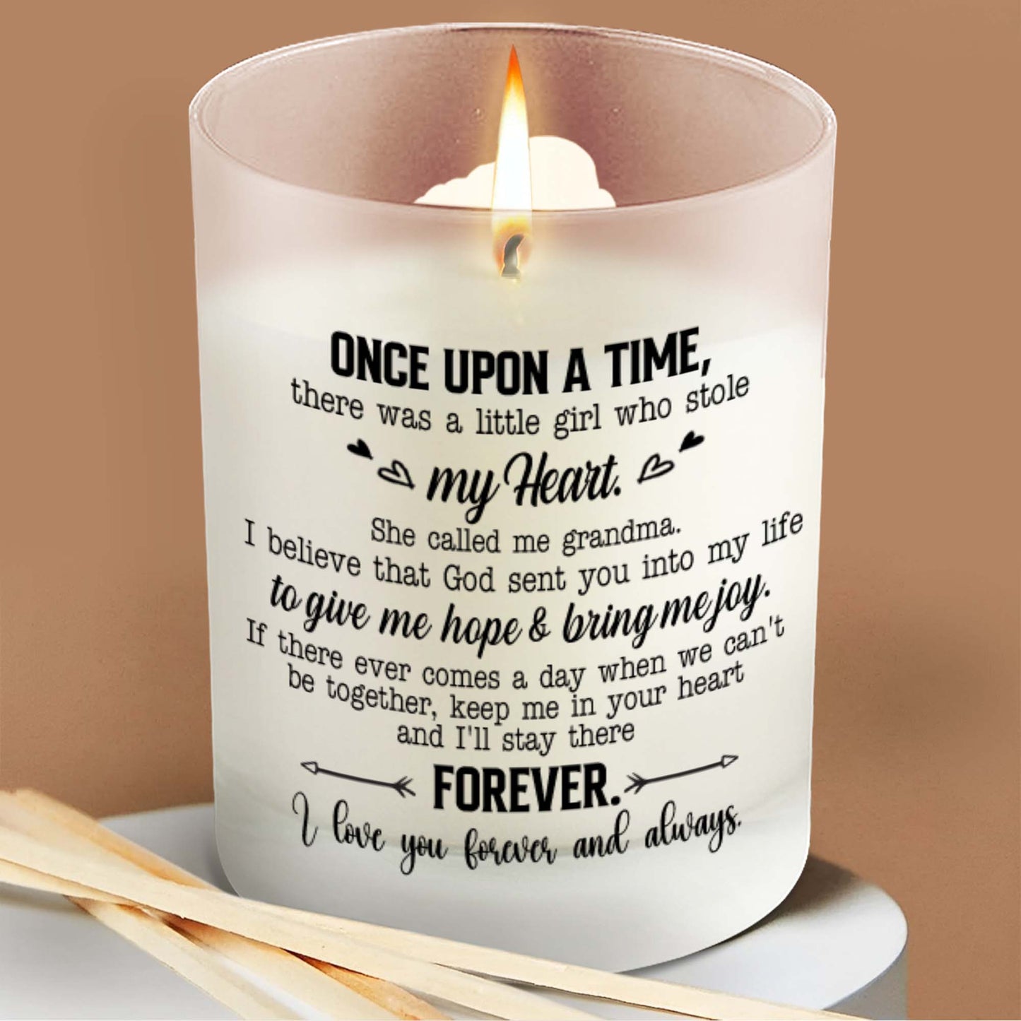 Once Upon A Time Little Girl Stole My Heart Hearts And Pansy Flower