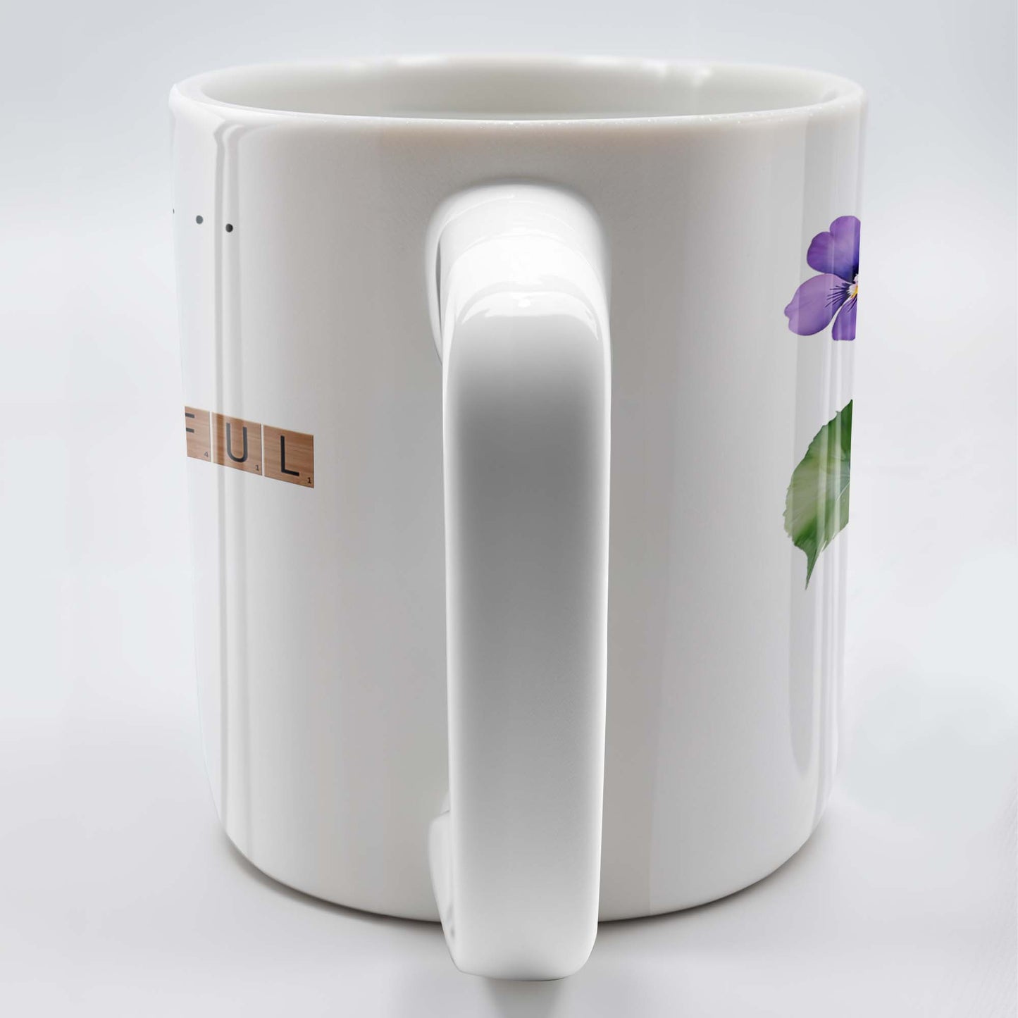 You Are Loved Beautiful Kind Unique With Flowers Design