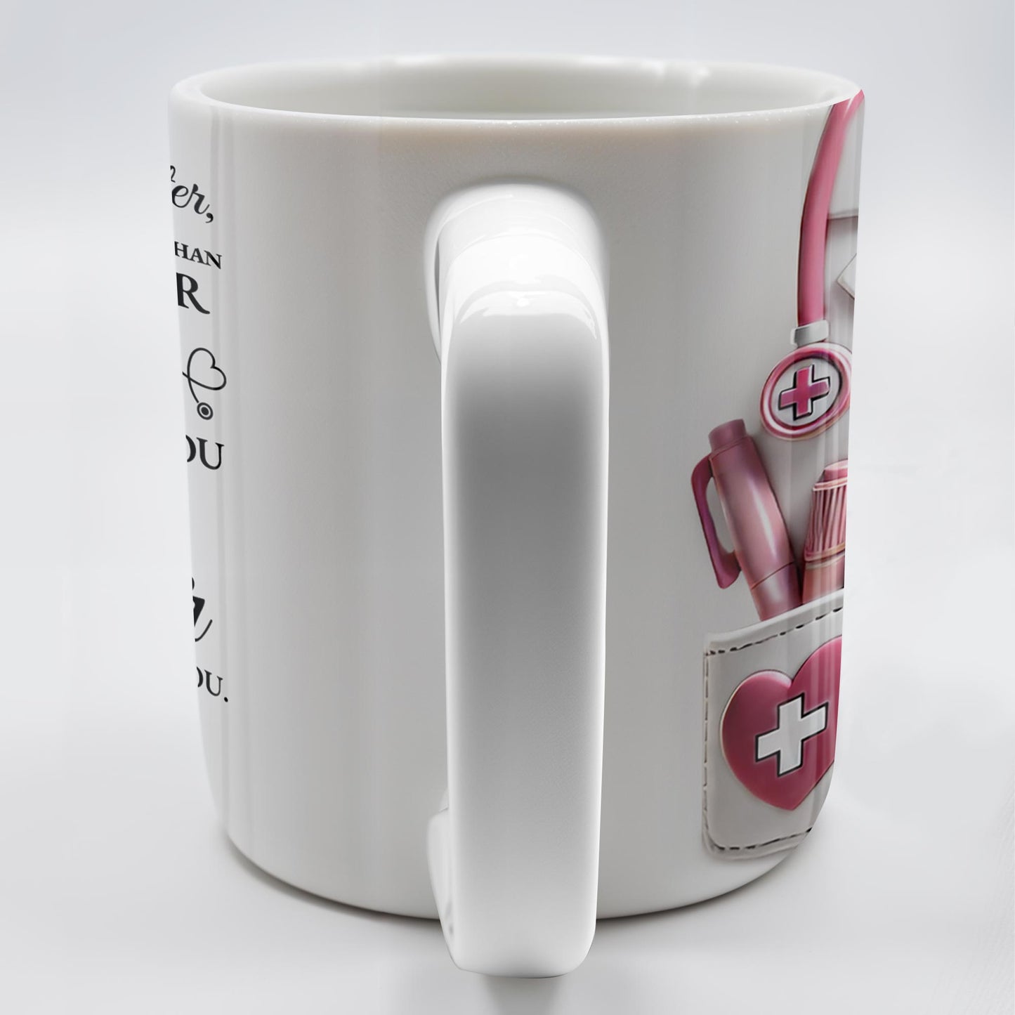 To My Granddaughter, The Only Thing Better Than Being Your Grandma Is Watching You Be A Doctor