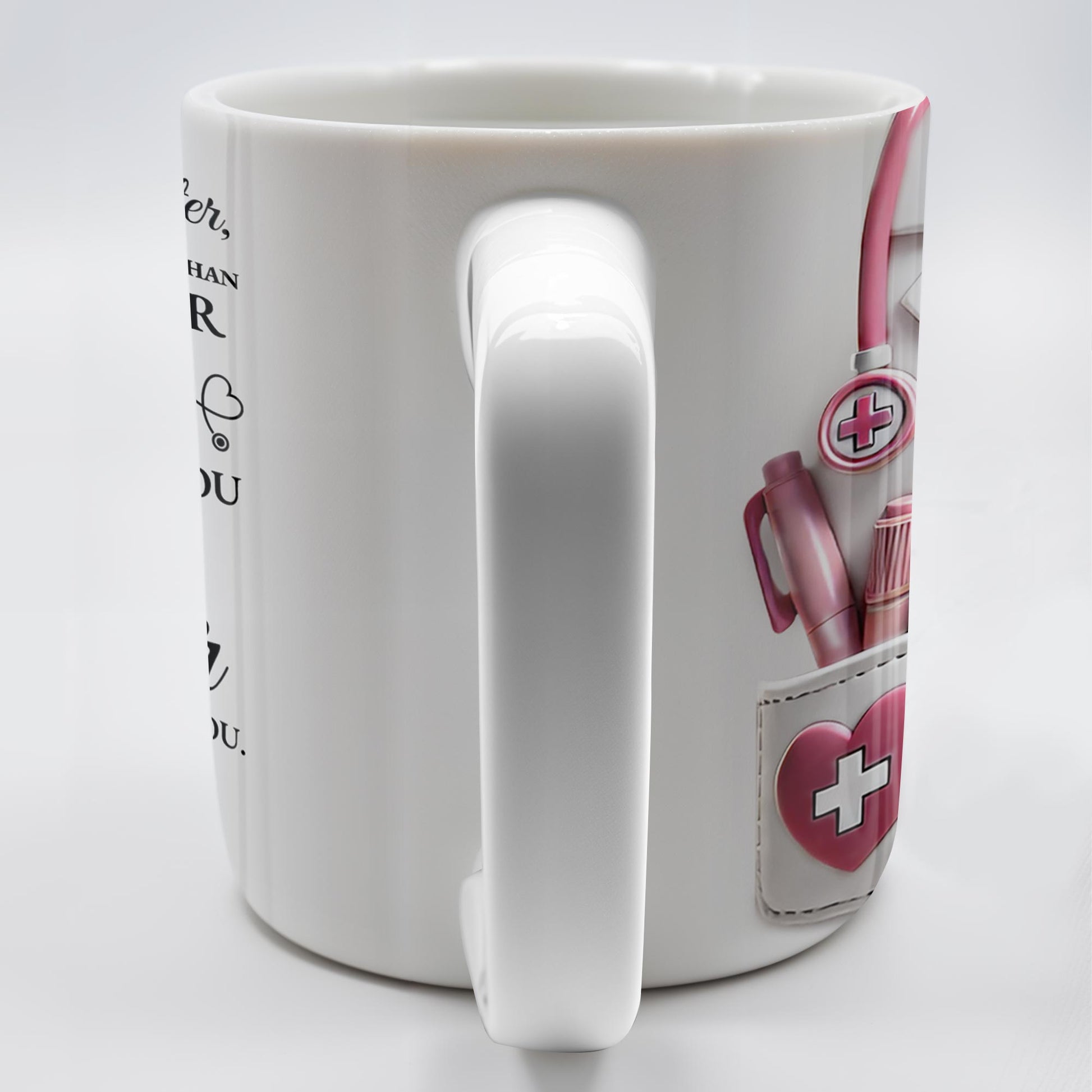 To My Granddaughter, The Only Thing Better Than Being Your Grandma Is Watching You Be A Doctor