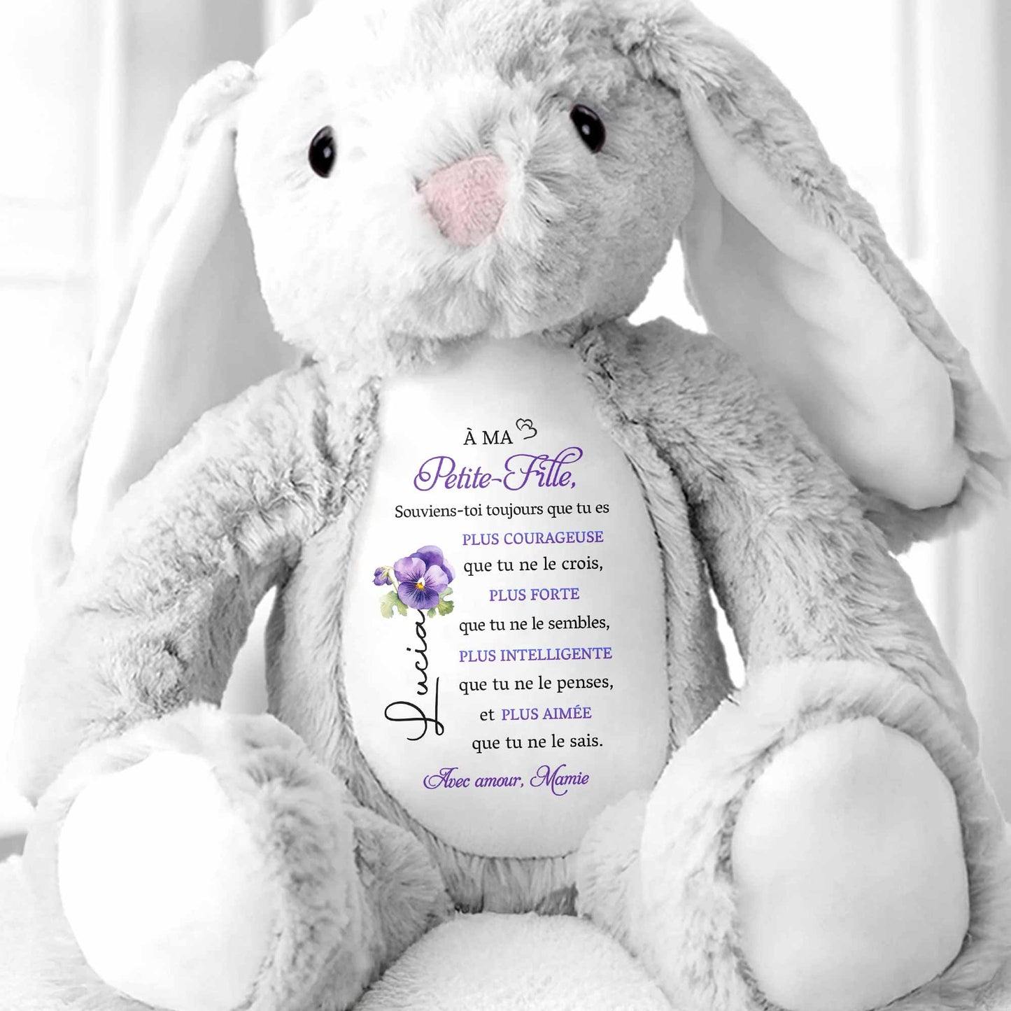 Always Remember You Are Braver, Loved More Than You Know