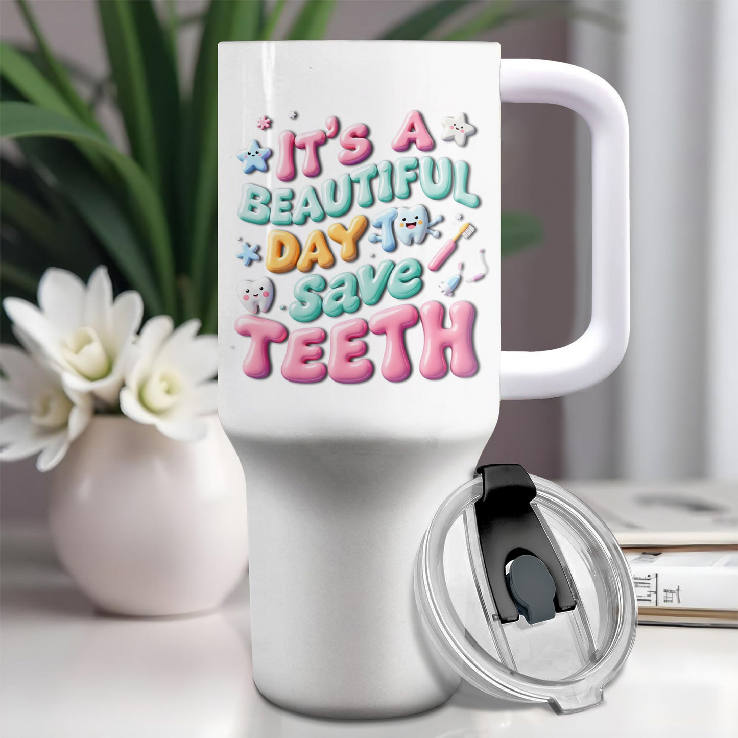 Celebrate Your Favorite Healthcare Hero, Medical Tools, Scrubs