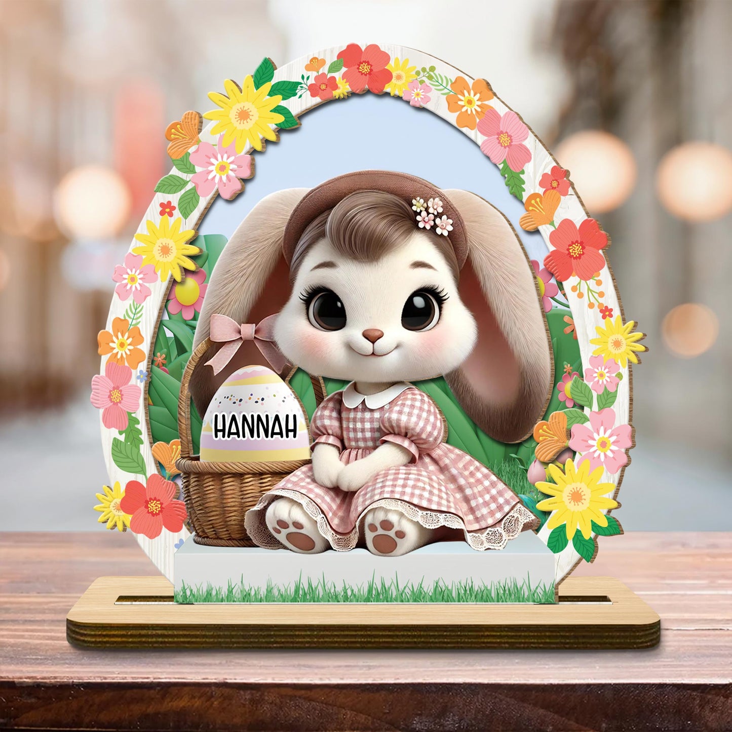 A Delightful Celebration Of Spring And Joy