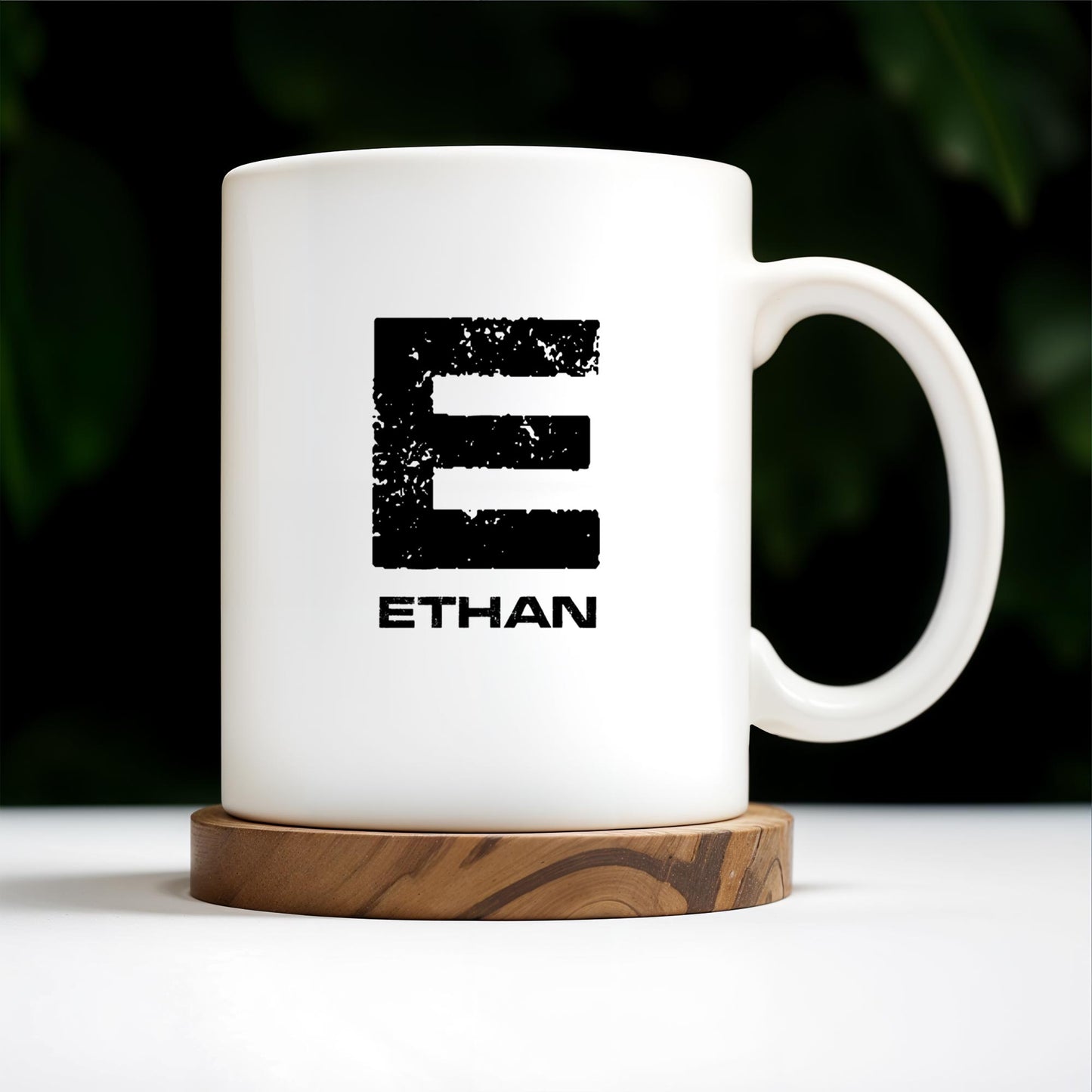 Fun-Pa Like Grandpa But Cooler Text Mug