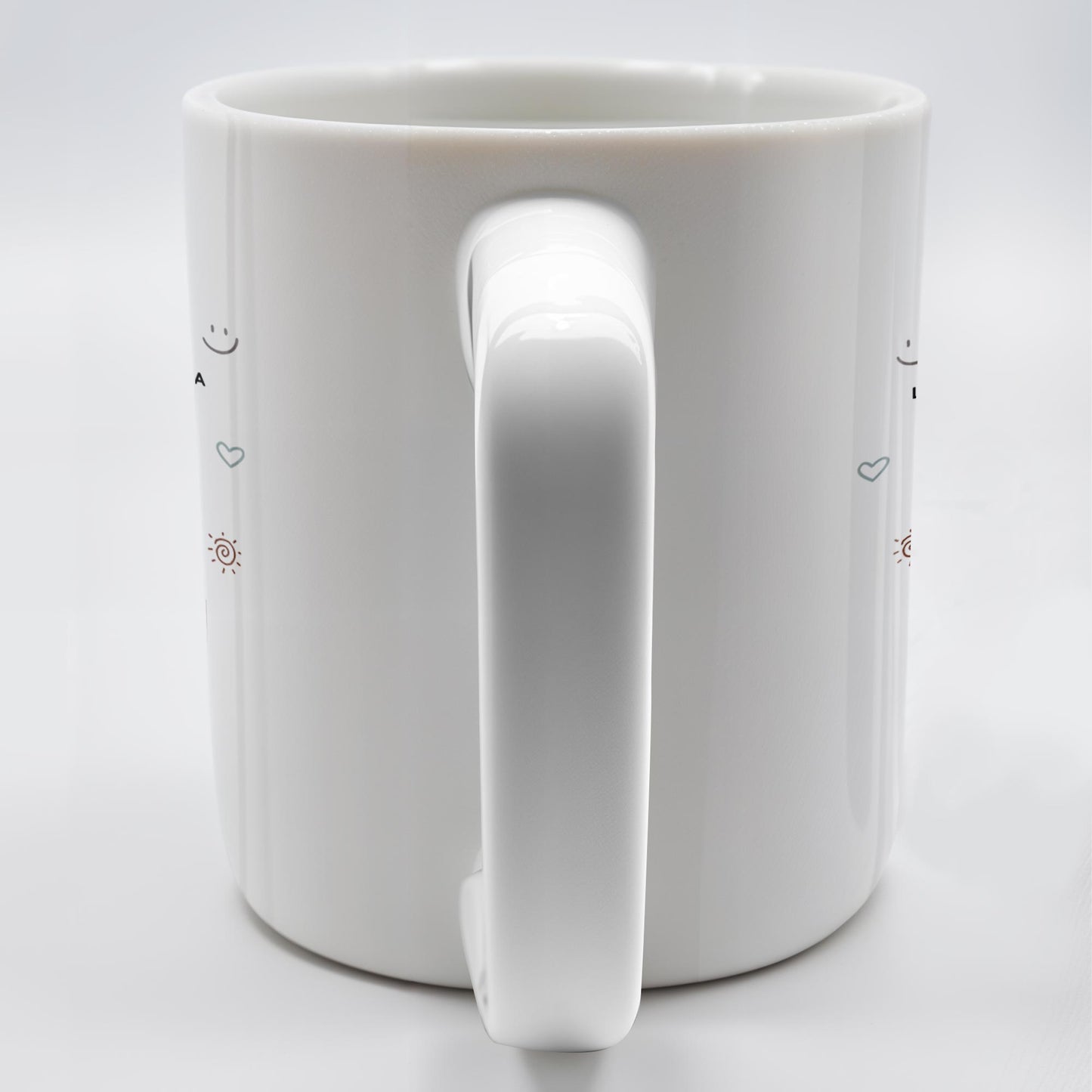 Good Morning Grandpa, Your Tiny Overlords, Cartoon Children and Sunglasses