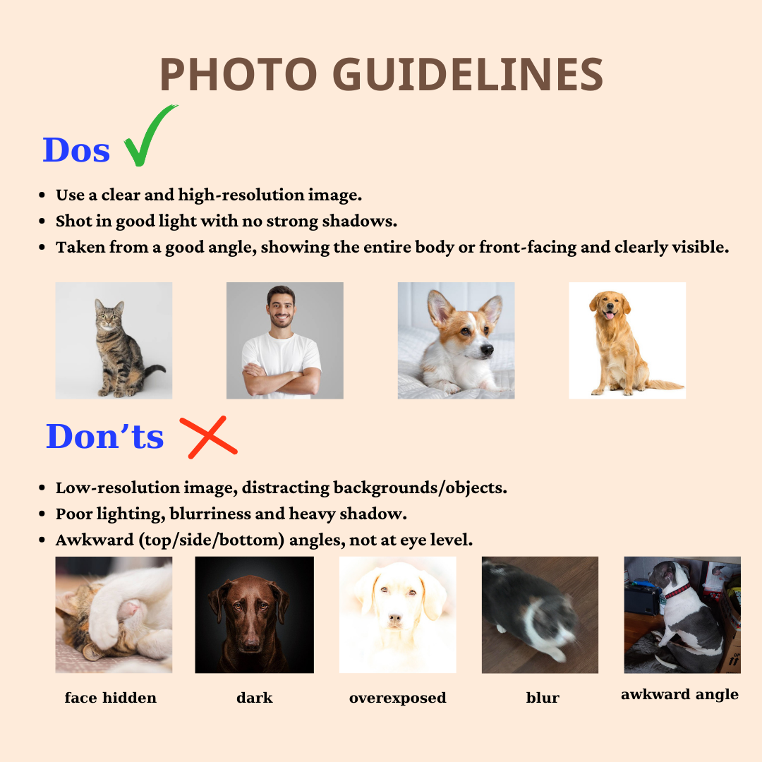 The Moment Your Heart Stopped, Calendar With Dog - Personalized Custom Horizontal Poster - PME033_HPOS