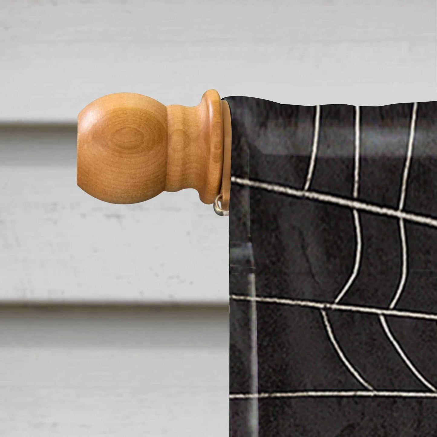 No Trespassing We're Tired Of Hiding The Bodies Flag With Grave, Cat - Personalized Flag - HALW065_GAF