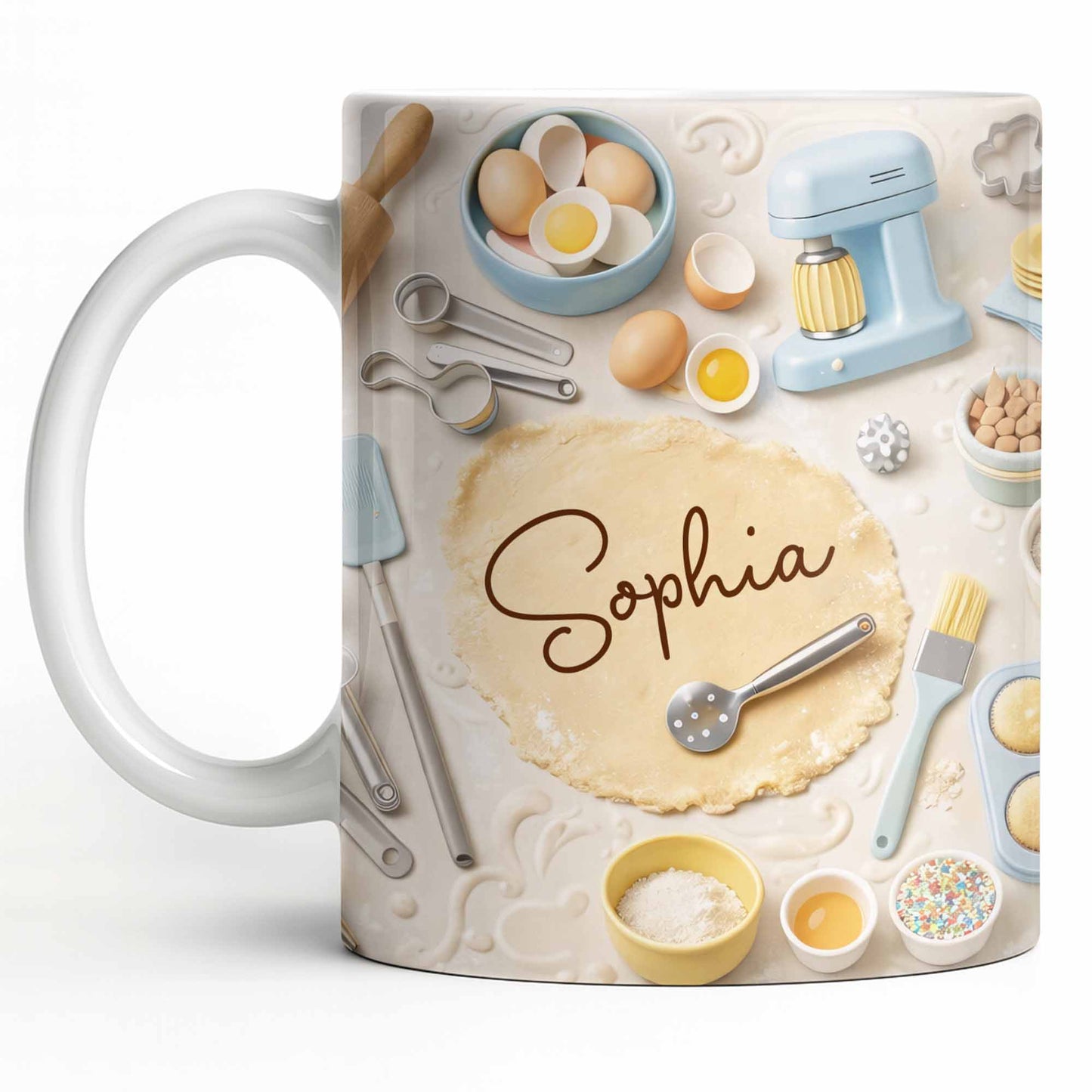 Delightful Celebration of Cooking