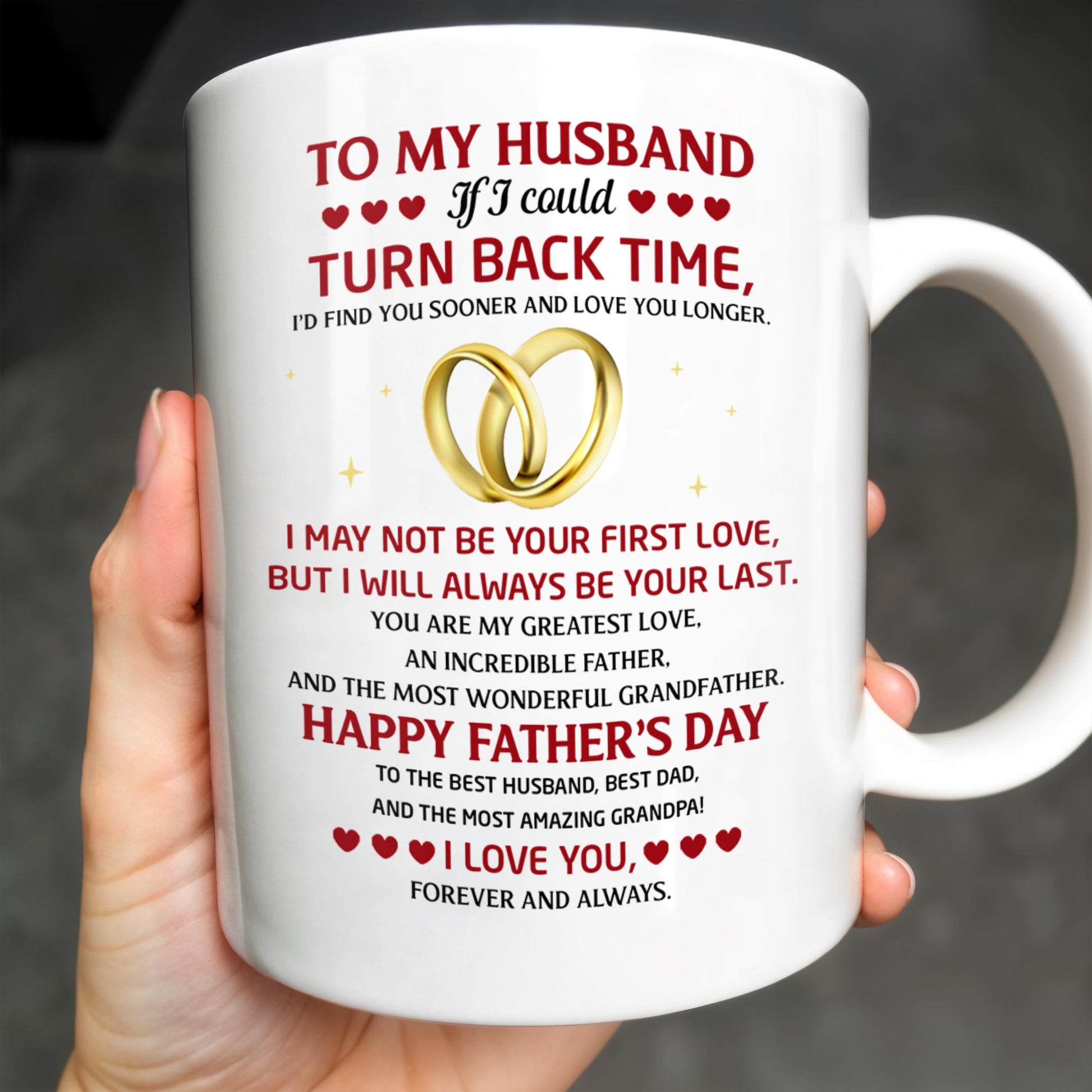 You & Me We Got This, Sunset and Autumn Trees