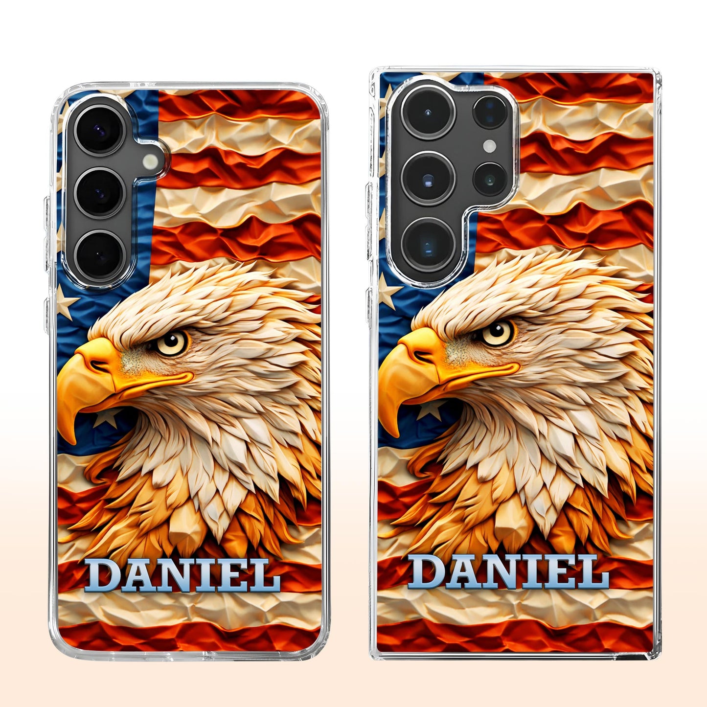 Annoying Each Other And Still Going Strong Street Sign Starry Night - Personalized Clear Phone Case - INDE051_PHC